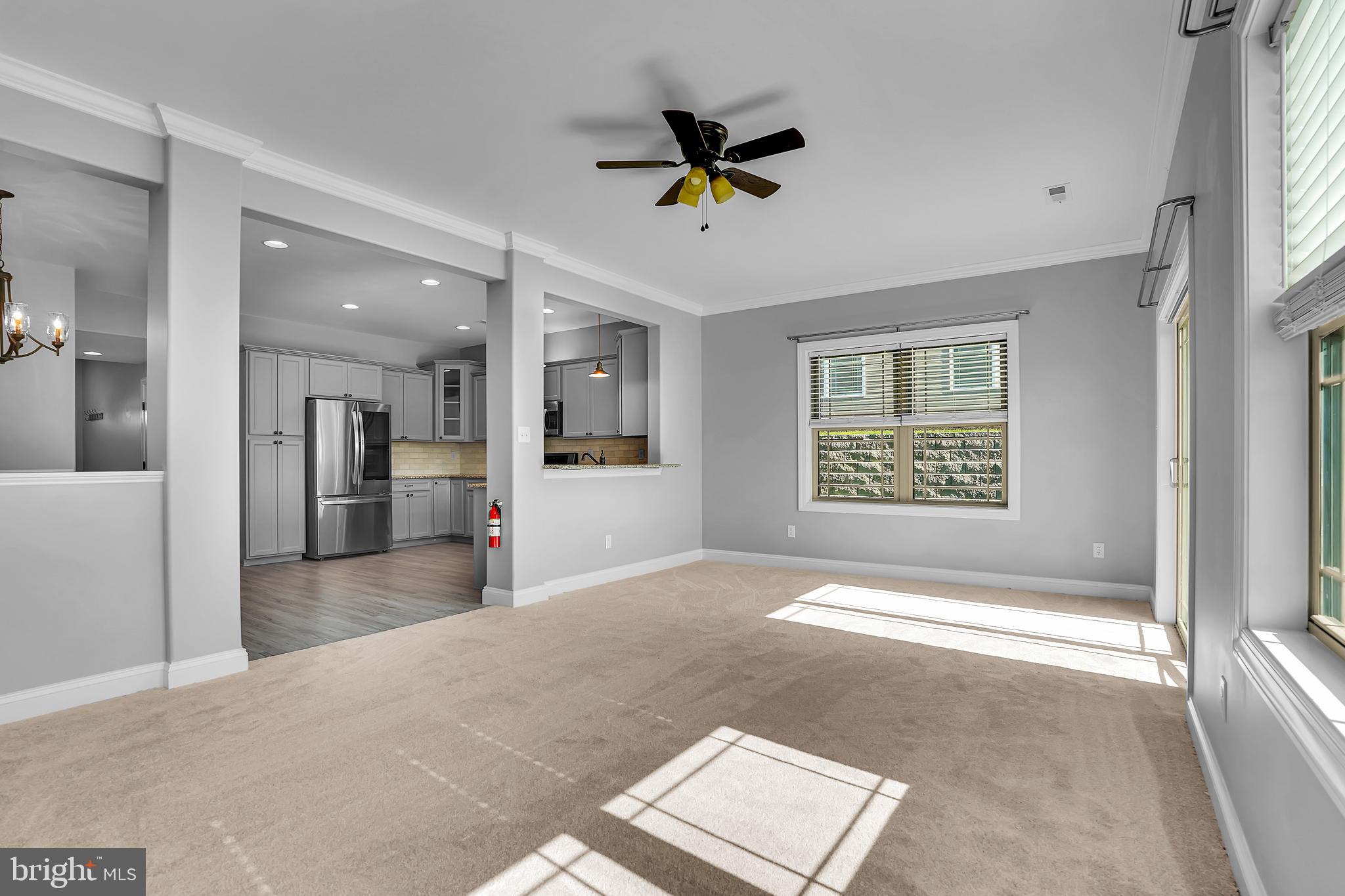 FARMSPRING ESTATES - Residential