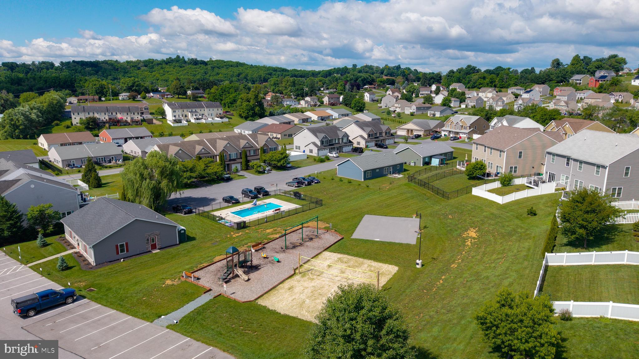 FARMSPRING ESTATES - Residential