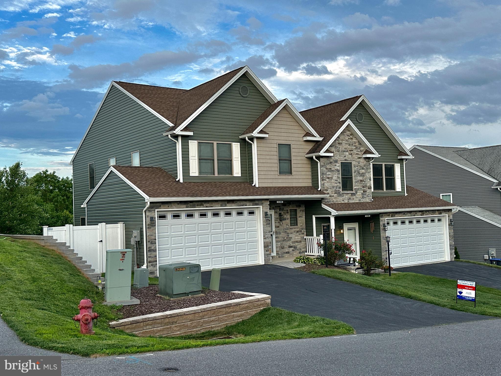 FARMSPRING ESTATES - Residential