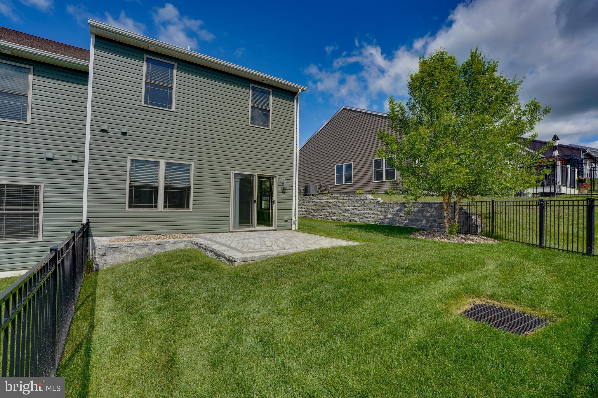 FARMSPRING ESTATES - Residential