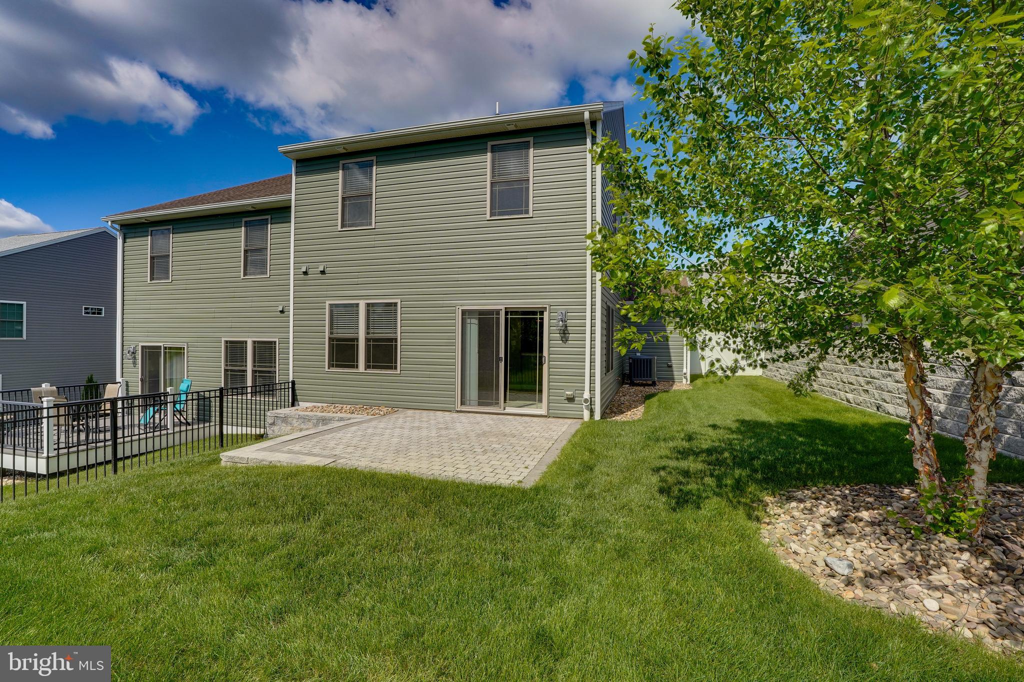 FARMSPRING ESTATES - Residential