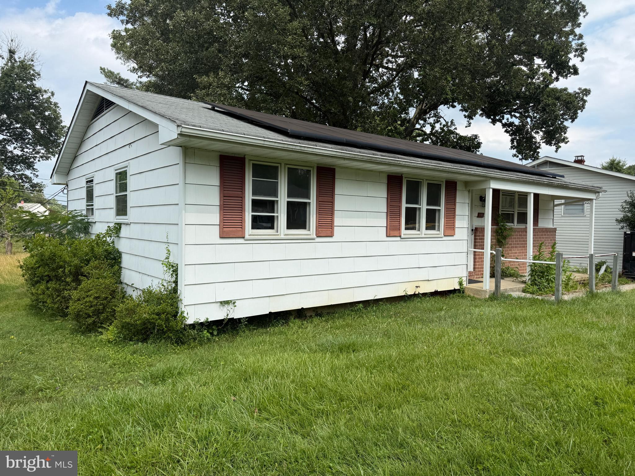 GLYNDON - Residential