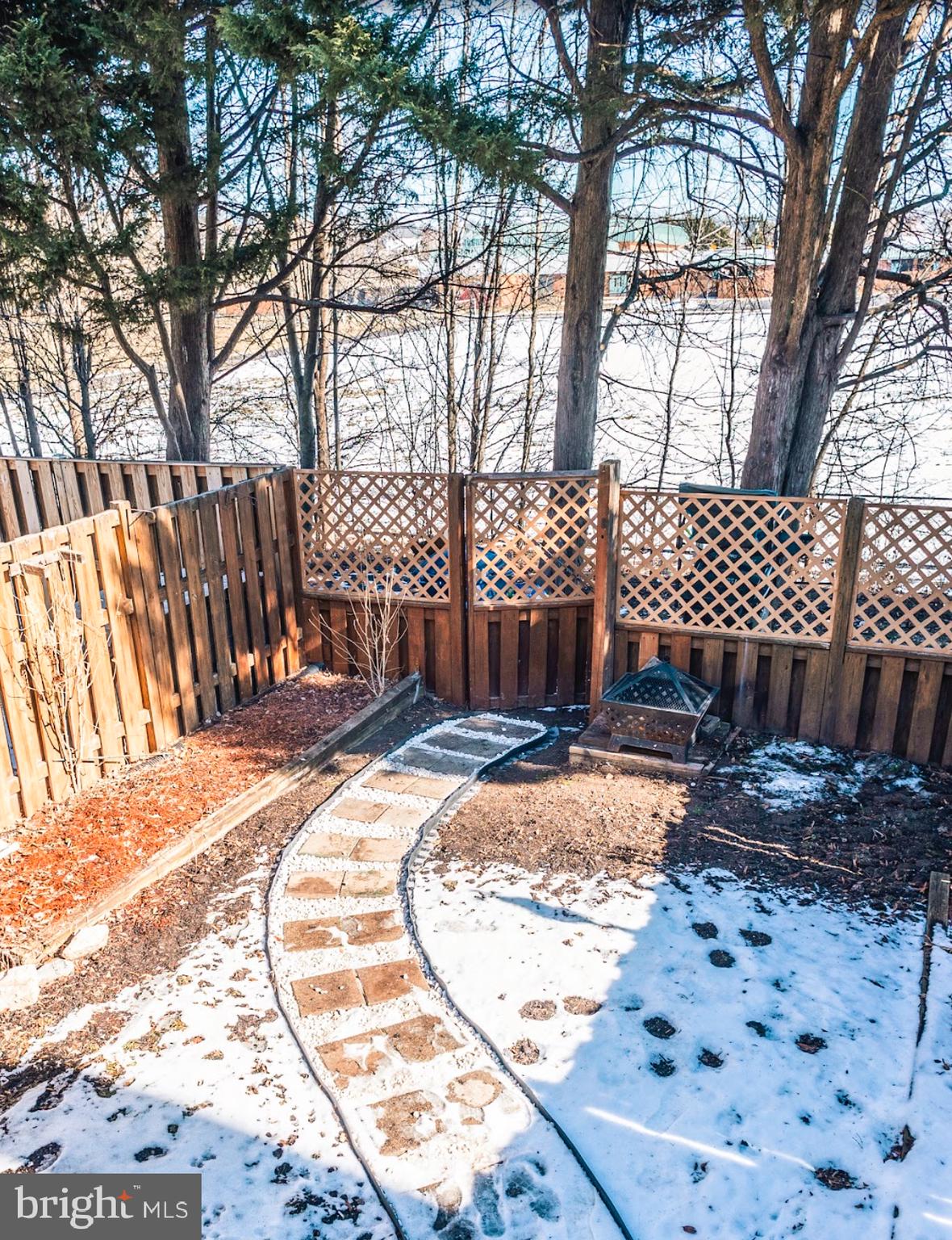 POTOMAC CROSSING - Residential