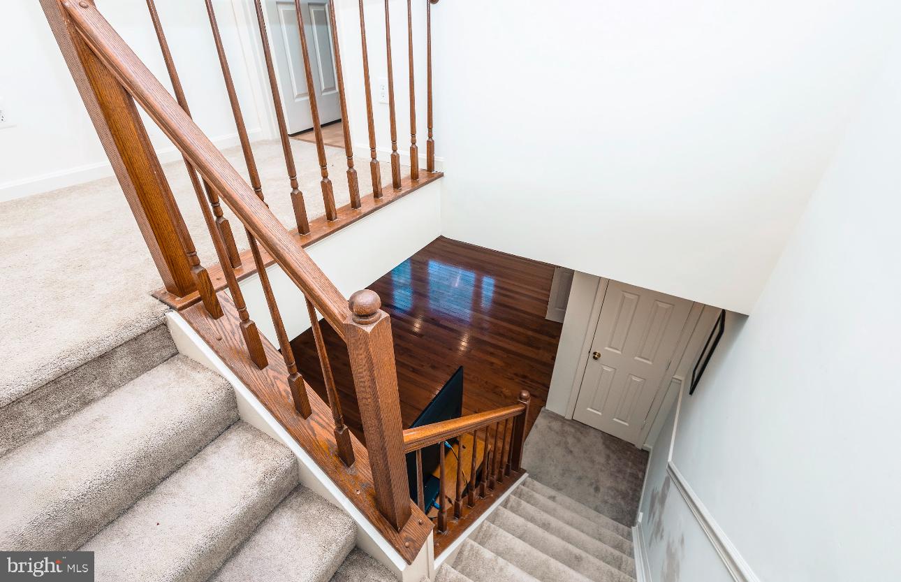 POTOMAC CROSSING - Residential