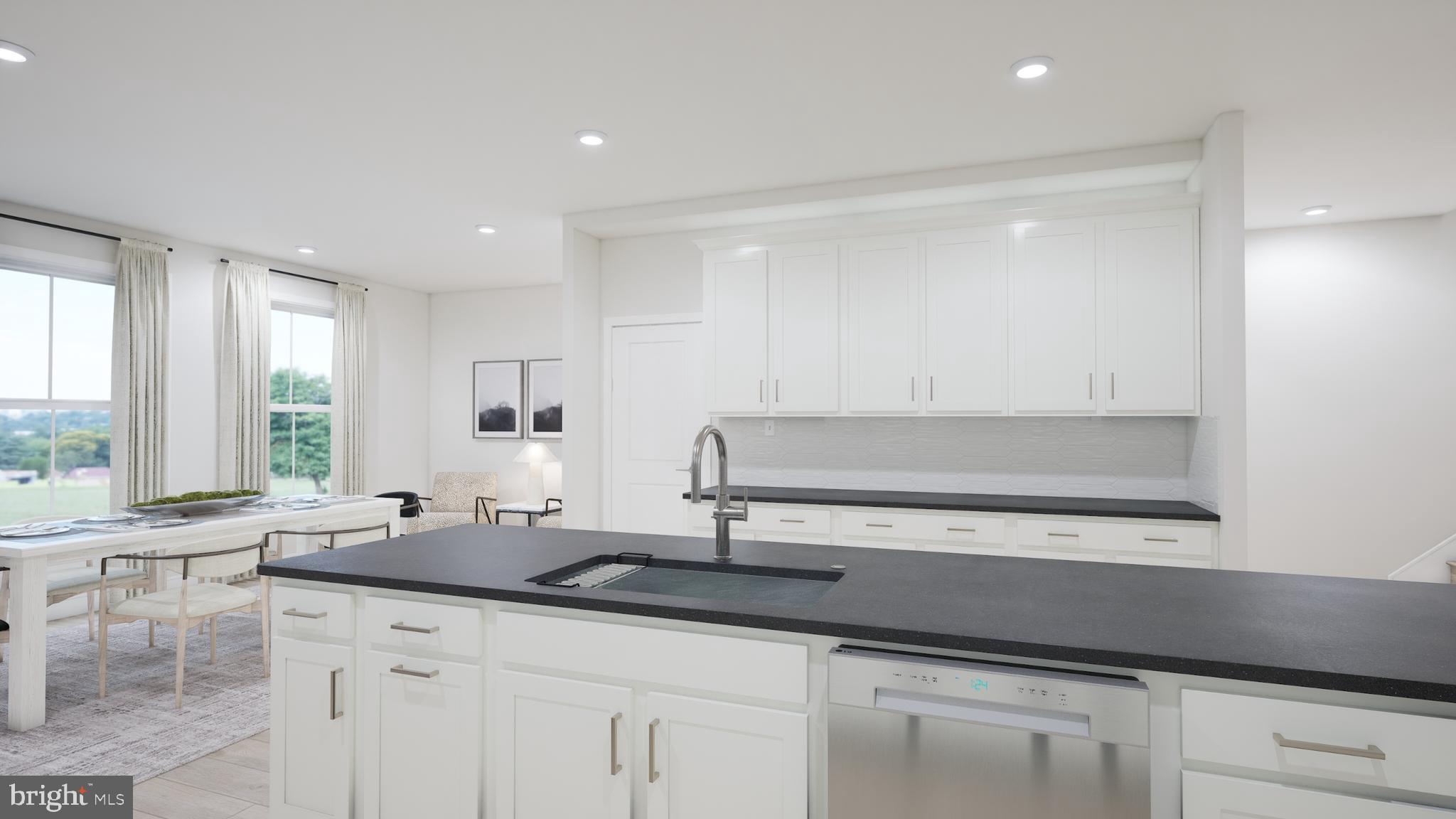 ARPINA VALLEY - Residential