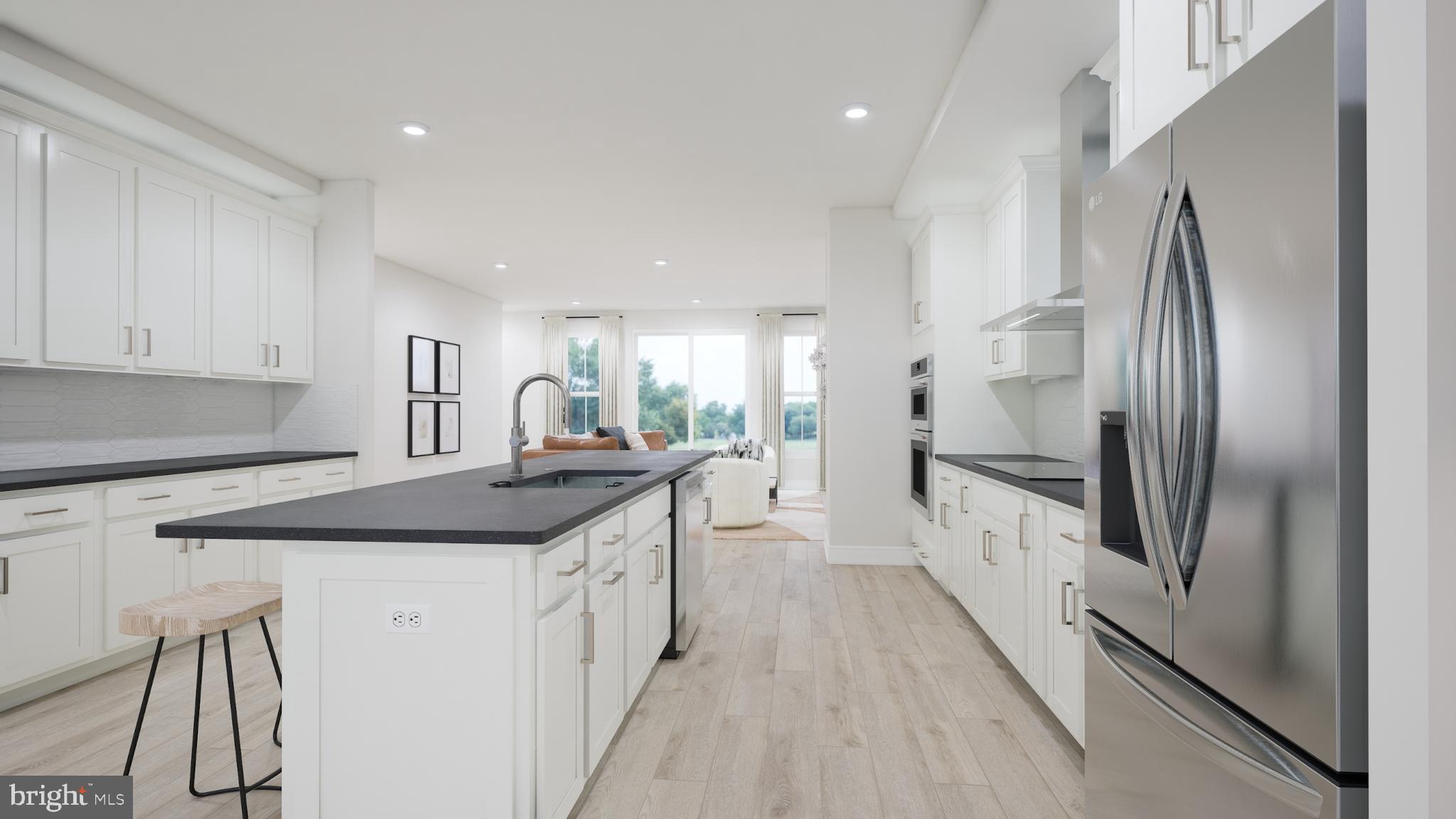 ARPINA VALLEY - Residential