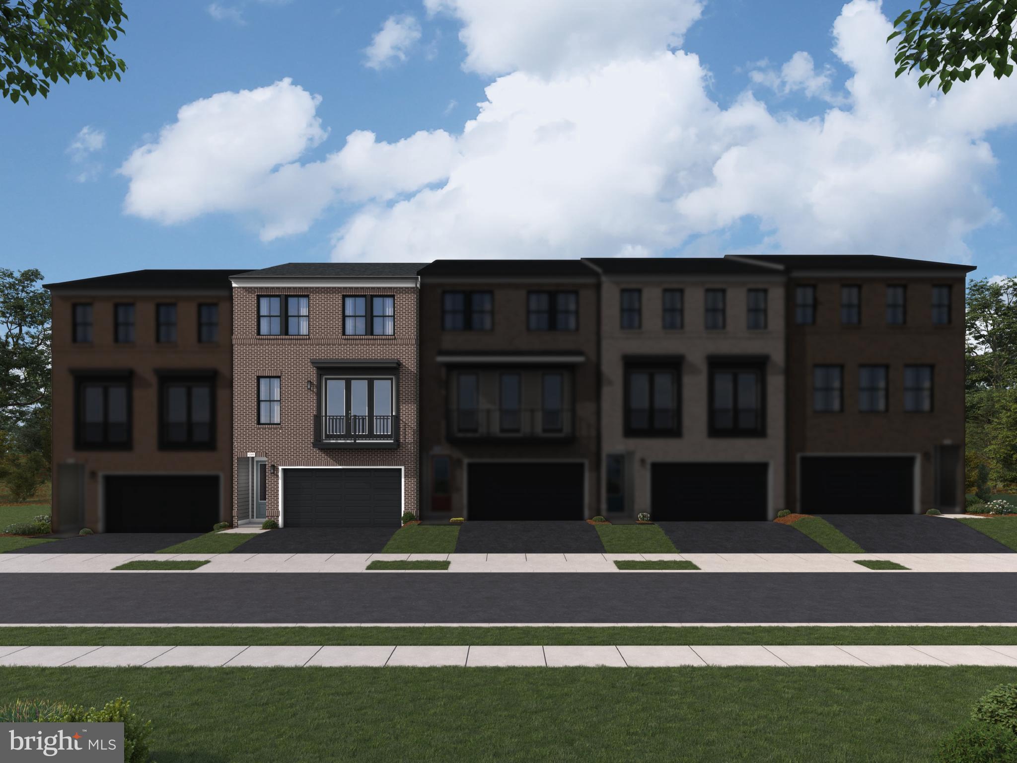 Discover a brand new TOWNHOME at Arpina Valley by Van Metre Homes in Herndon, VA with a two-car, front-load finished garage, three bedrooms, three full bathrooms, and one half bathroom. Homesite 12 (Taryn 24-F2 Plan) is currently under construction and will be ready for you to move-in NOVEMBER 2026. Thoughtfully designed to balance comfort and flexibility, this new construction home spans over 2,700+ finished square feet across three levels. Features of this home include a walkout rec room and full bathroom on the lower level, a flexible nook space ideal for work or reading, and an electric fireplace in the great room. Additionally, the great room opens to a spacious deck, blending indoor and outdoor living. This home offers a fenced-in backyard with gate. Other highlights include cabinetry in the laundry room for added storage, a walk-in pantry, and an extended kitchen island. Built for comfort and sustainability, this home features smart home technology that enhances daily conveniences plus, it’s solar panel ready! Being a new build, your home is constructed to the highest energy efficiency standards, comes with a post-settlement warranty, and has never been lived in before! Take advantage of closing cost assistance by choosing Intercoastal Mortgage and Walker Title. Self-schedule a tour today by visiting our website or get in contact with a Van Metre Sales Advisor for more details! -----Discover the allure of Arpina Valley, a new townhome community in Herndon that exceeds all expectations. Designed for modern convenience and commuter-friendly living, Arpina Valley connects you effortlessly to Route 28, the Dulles Greenway, and Dulles International Airport-ensuring you're well-connected to everything Northern Virginia has to offer. Thoughtfully crafted floorplans provide flexible living spaces for your lifestyle, while community amenities invite you to relax, connect, and thrive. Embrace a lifestyle where new adventures are always within reach, and make Arpina Valley your gateway to exceptional living.----- *Other homes sites and delivery dates may be available. Pricing, offers, and availability are subject to change without notice. Images, renderings, and site plans are for illustrative purposes only and may not reflect actual homes or features. Some renderings may depict a similar home. Additional Terms and Conditions may apply. Please see a Van Metre Sales Advisor for details.