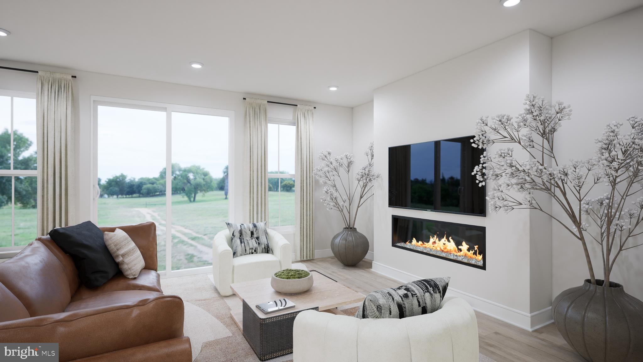 ARPINA VALLEY - Residential