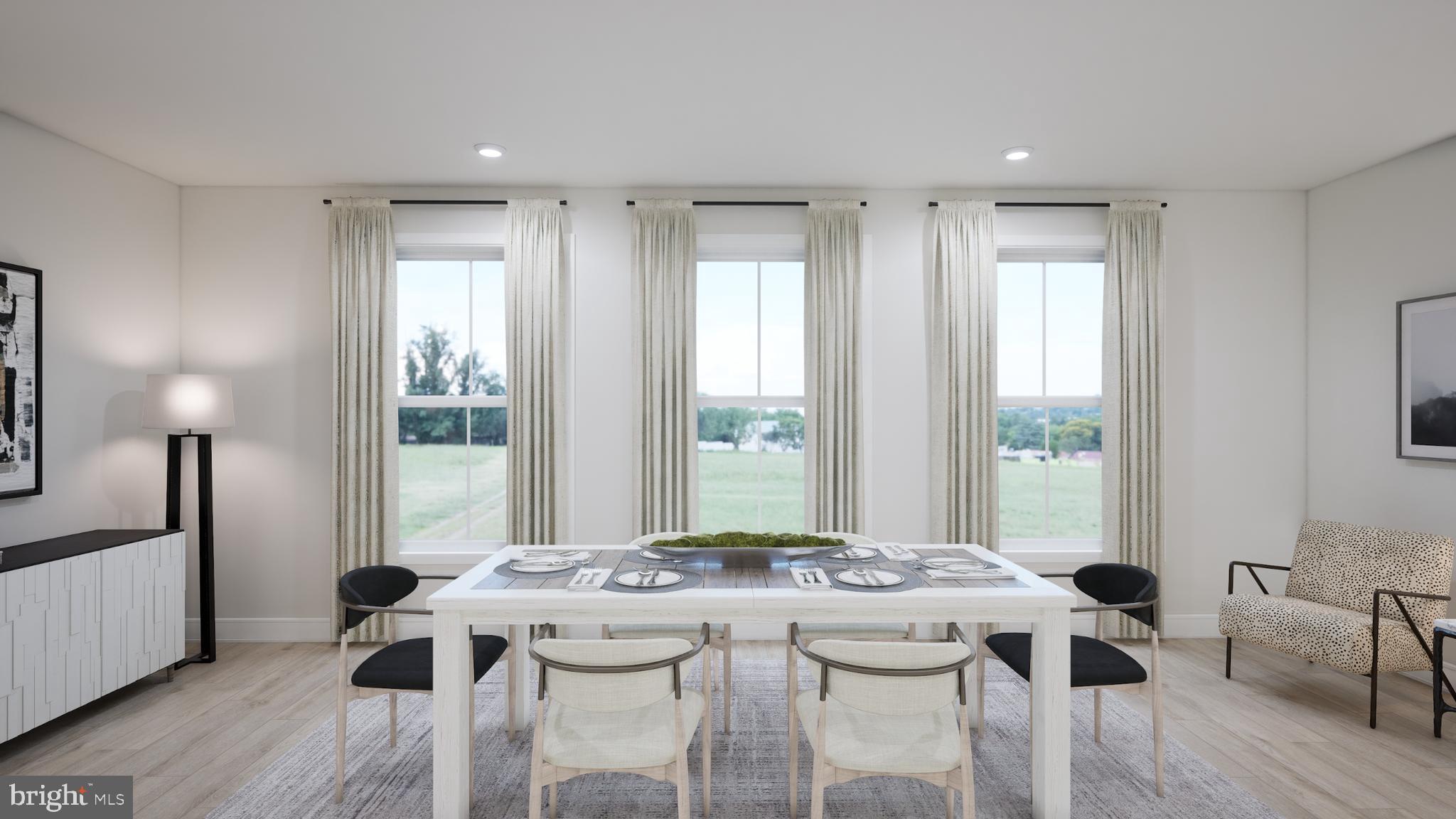ARPINA VALLEY - Residential