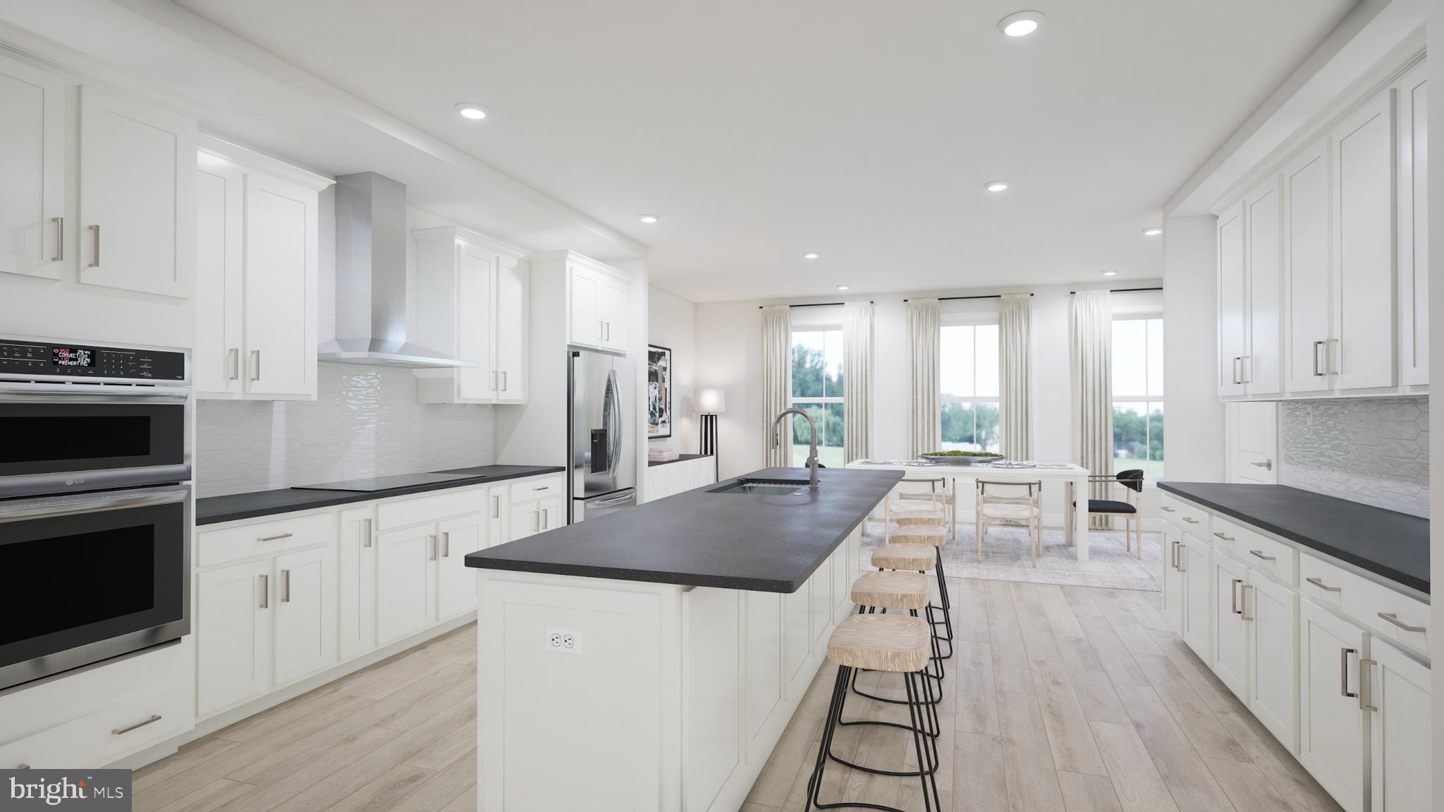 ARPINA VALLEY - Residential
