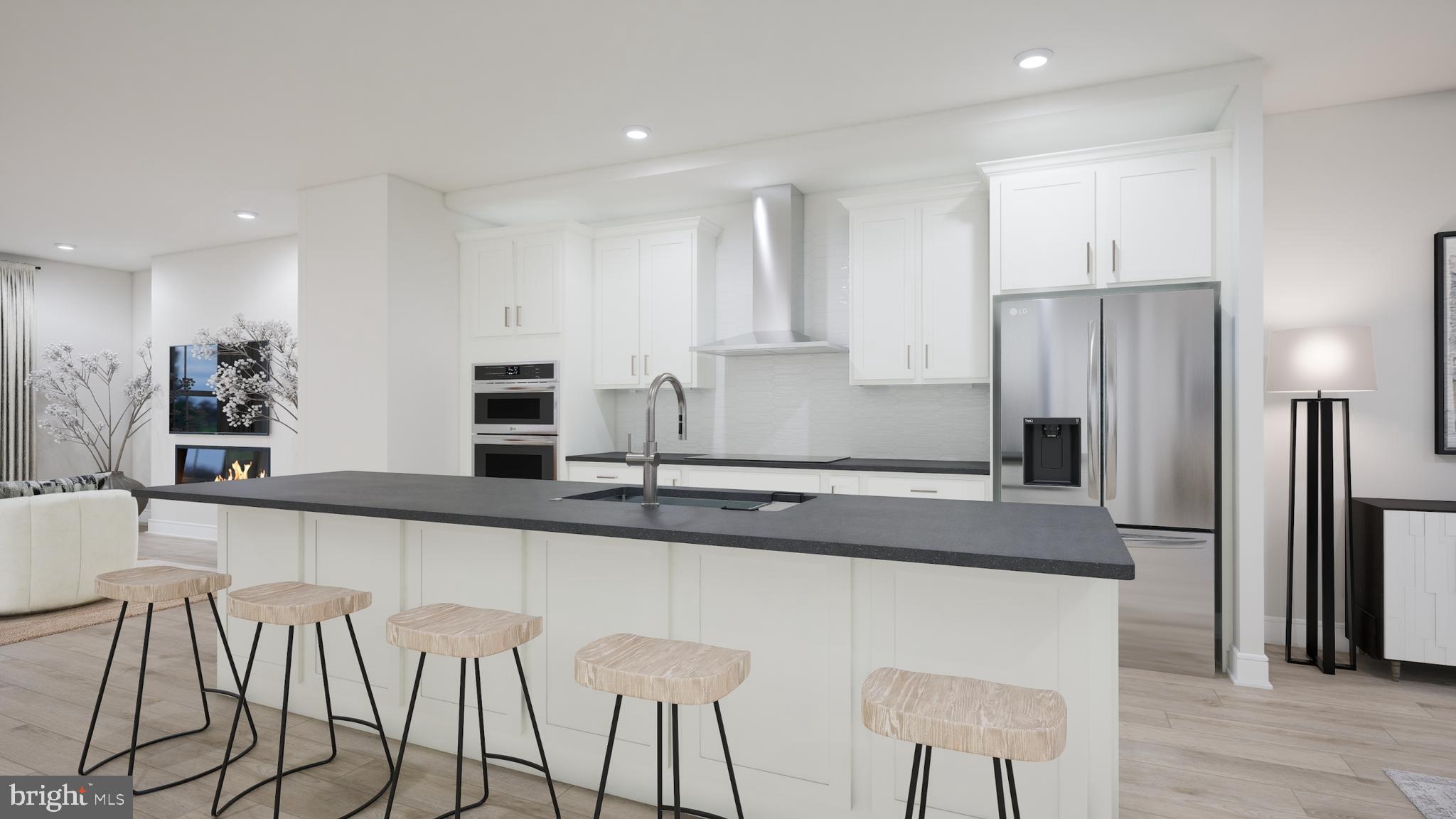 ARPINA VALLEY - Residential
