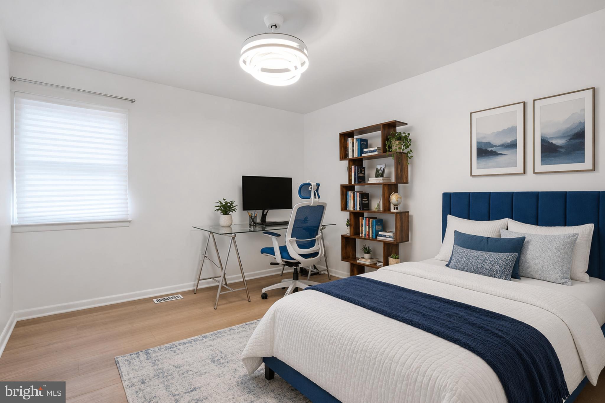 TAREYTON ESTATES - Residential
