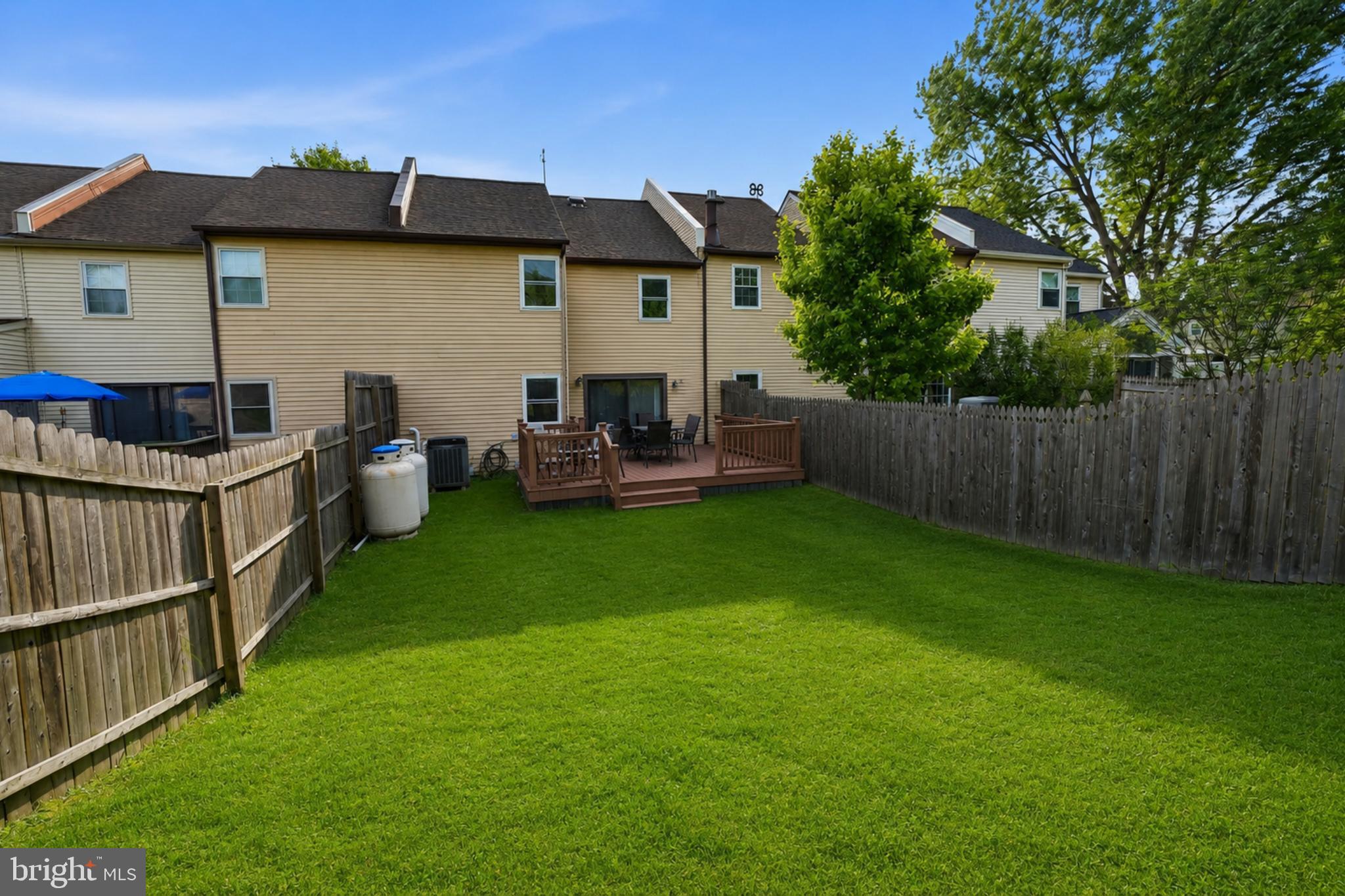 TAREYTON ESTATES - Residential