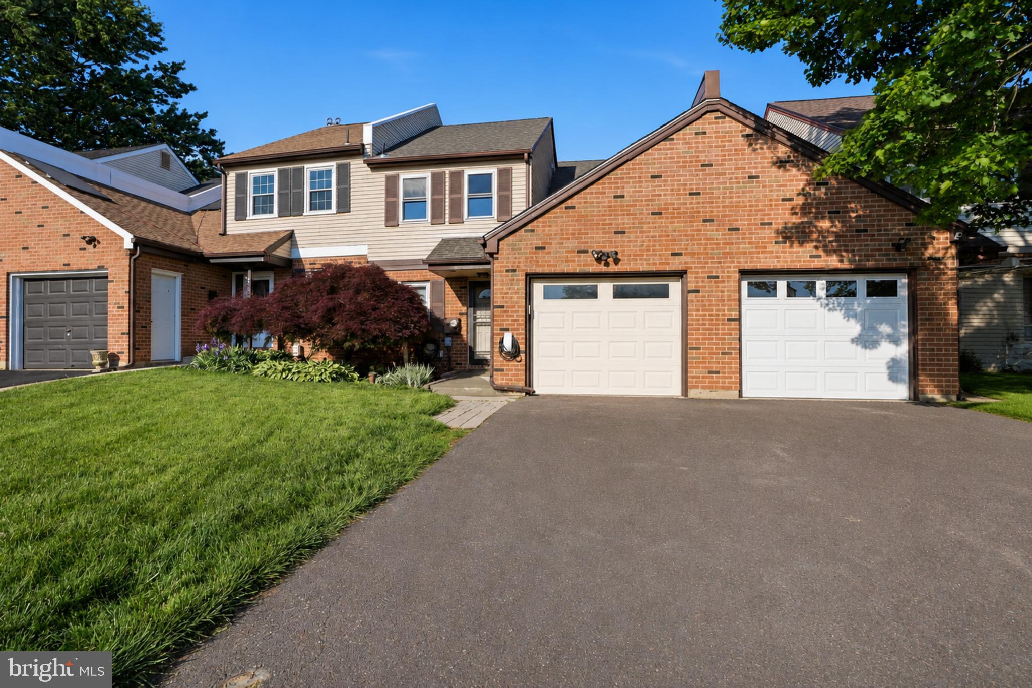 TAREYTON ESTATES - Residential
