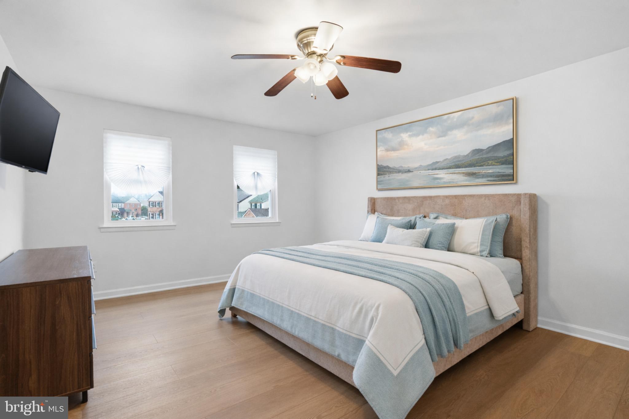 TAREYTON ESTATES - Residential