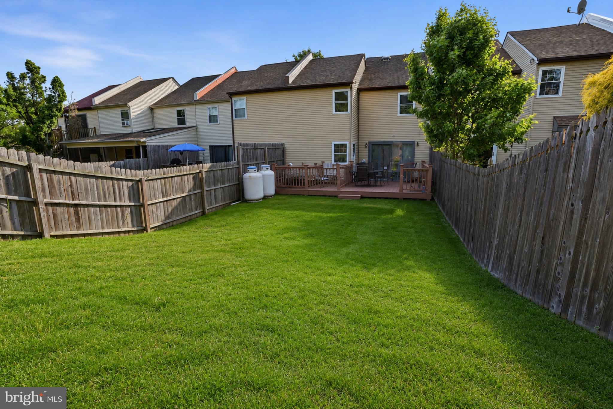 TAREYTON ESTATES - Residential