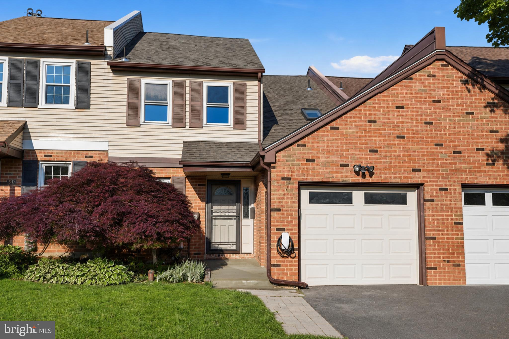 TAREYTON ESTATES - Residential