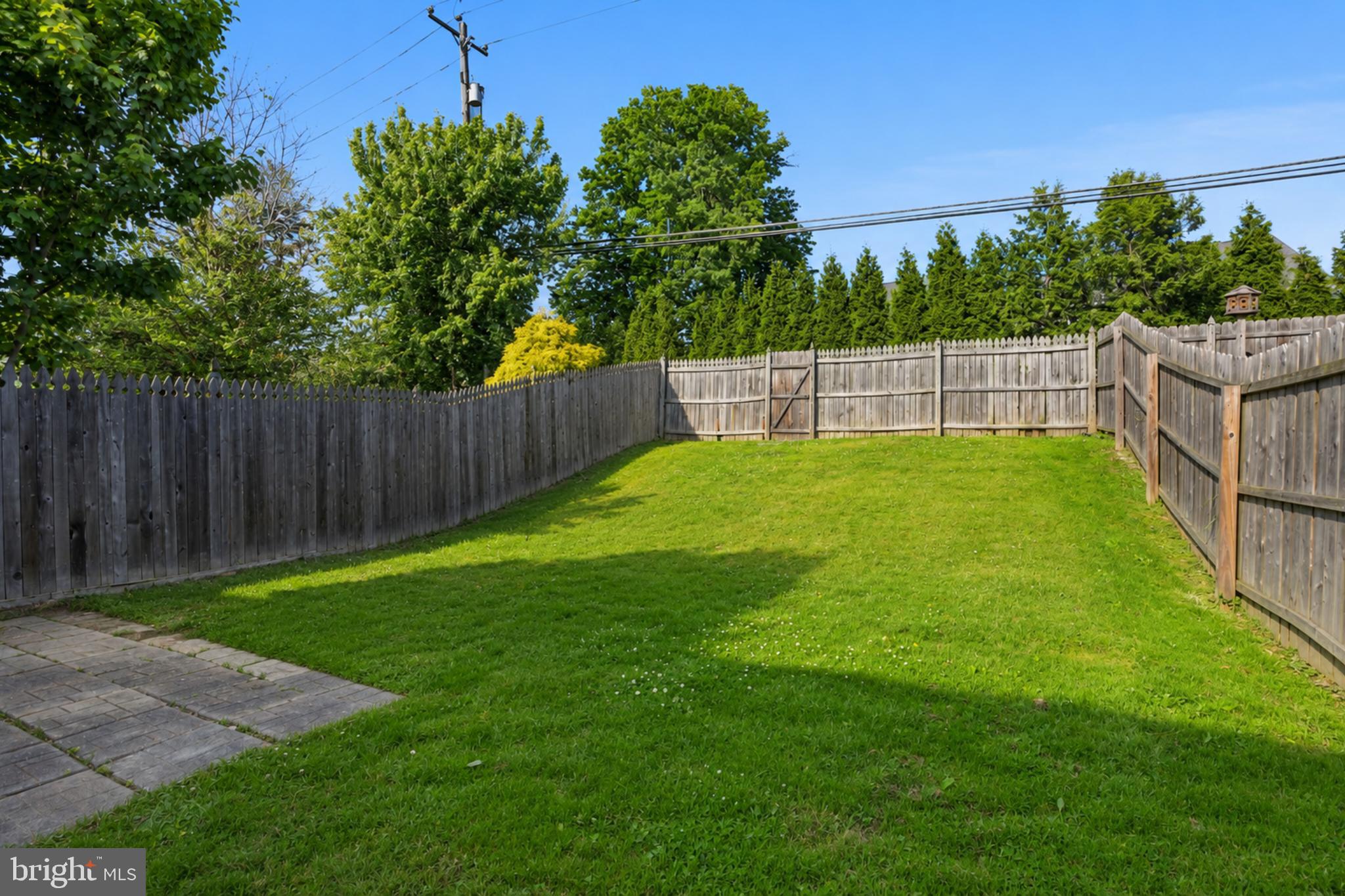 TAREYTON ESTATES - Residential