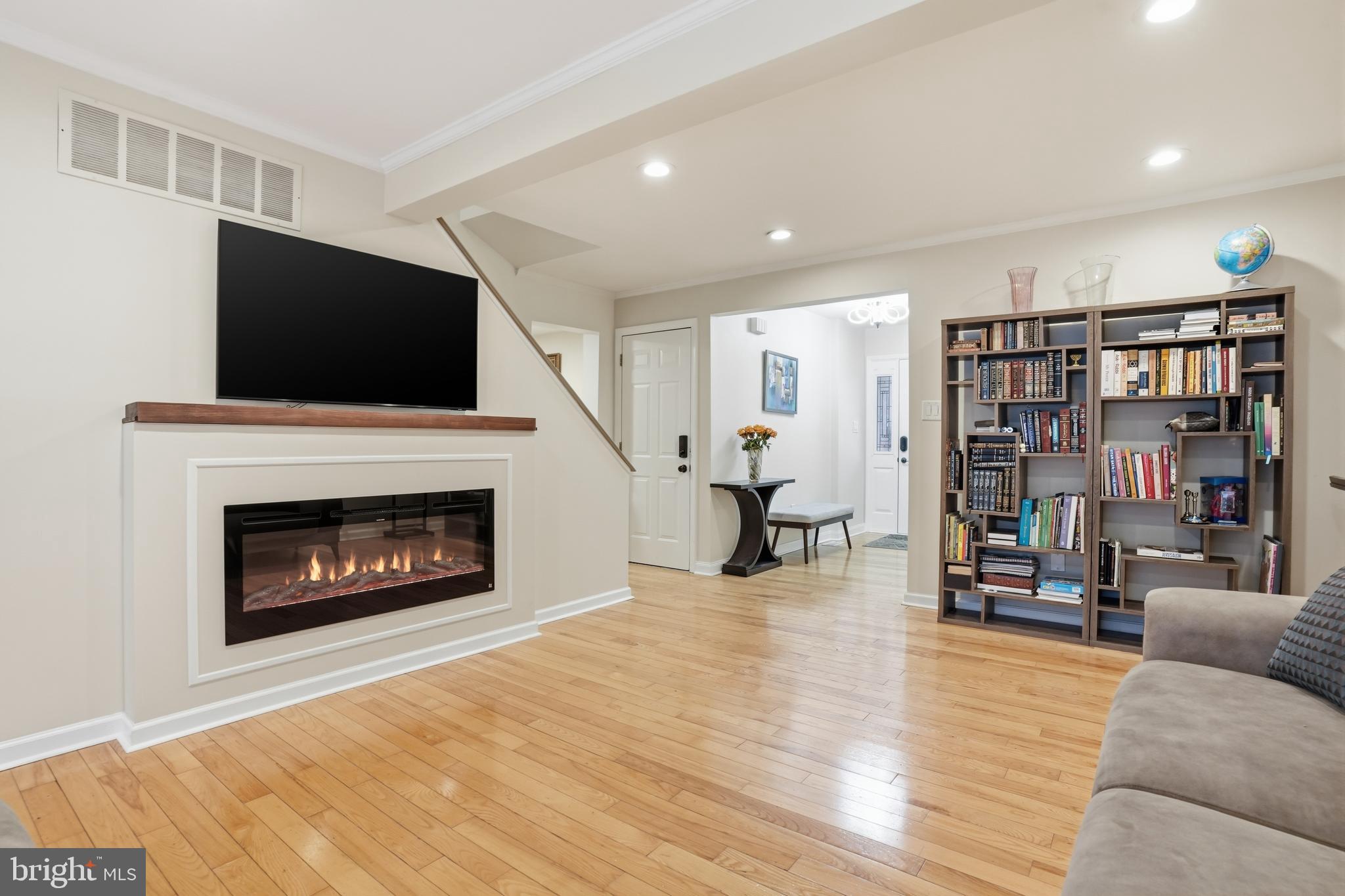 TAREYTON ESTATES - Residential