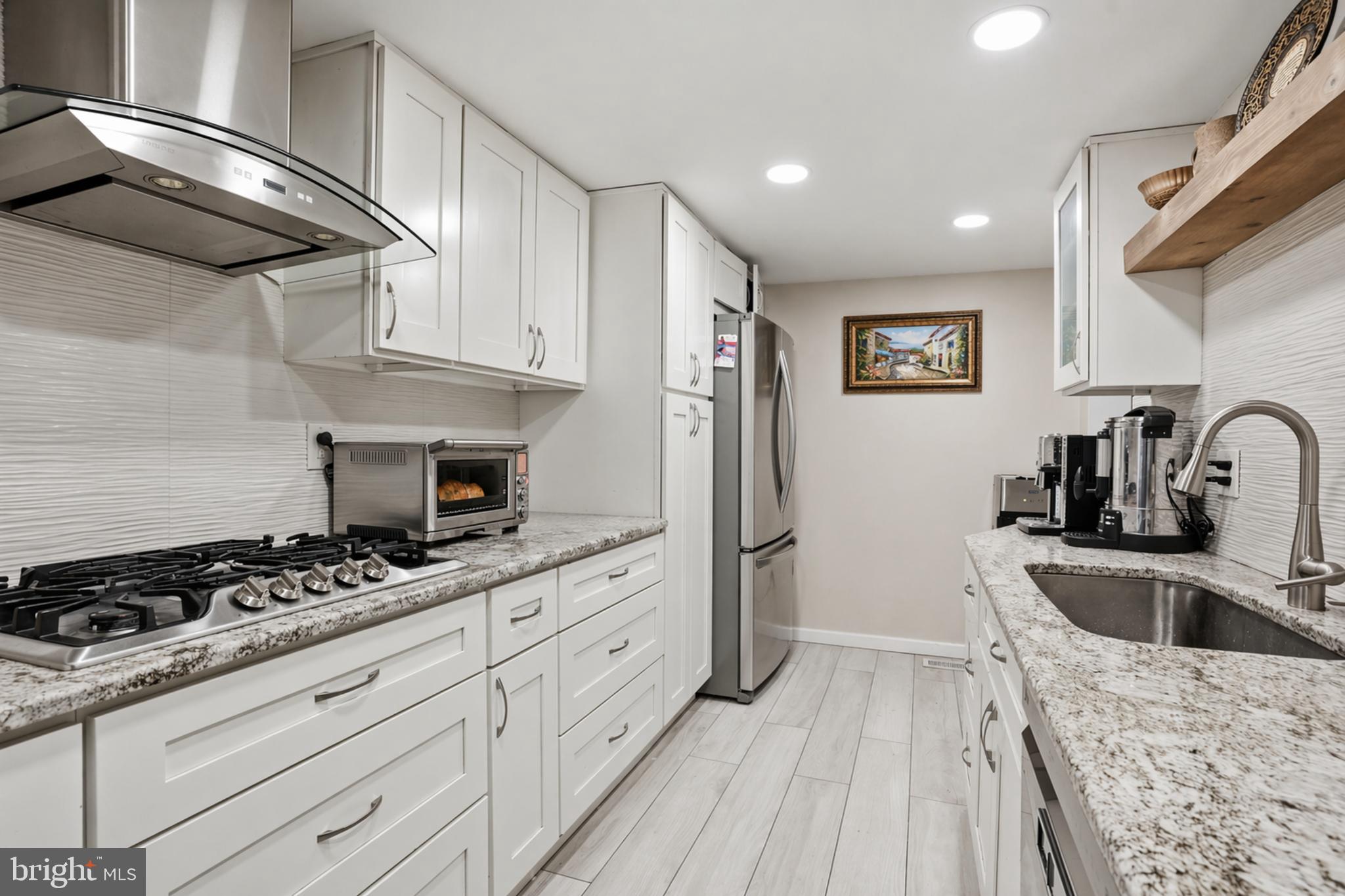 TAREYTON ESTATES - Residential