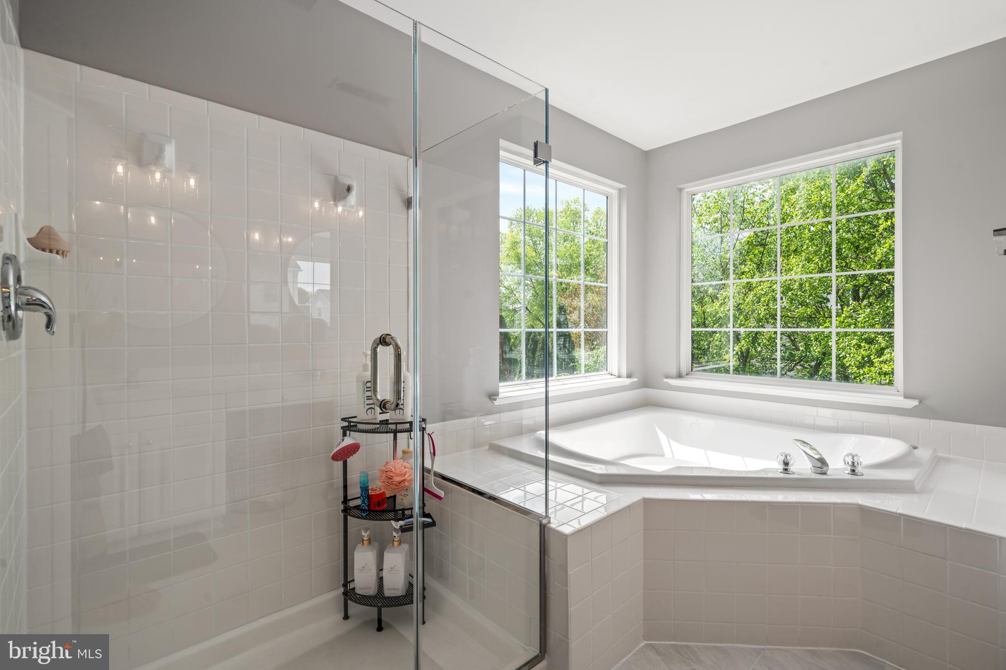 POTOMAC CROSSING - Residential