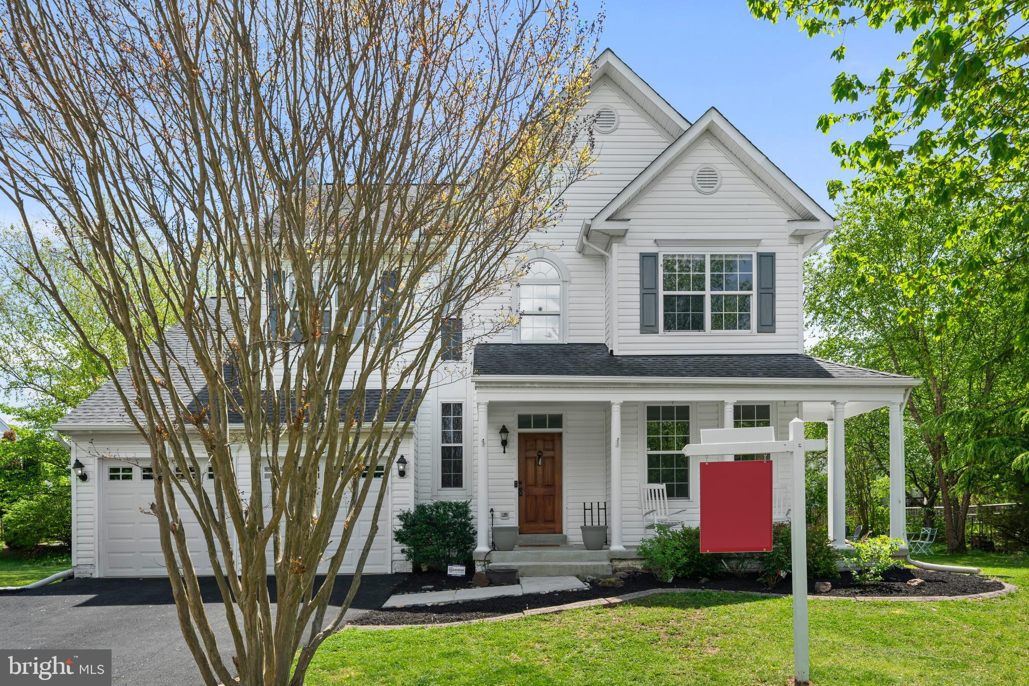 POTOMAC CROSSING - Residential