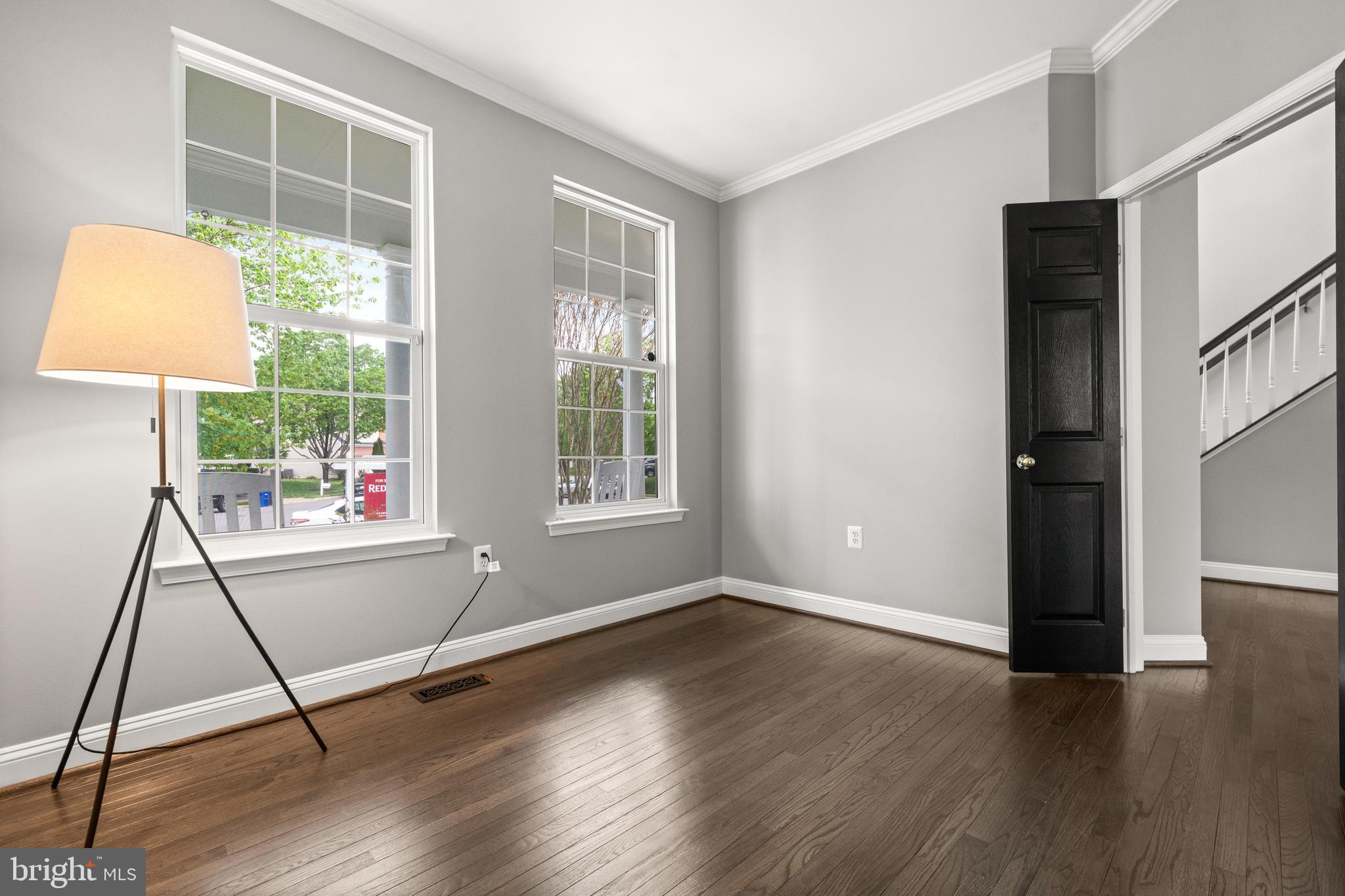 POTOMAC CROSSING - Residential