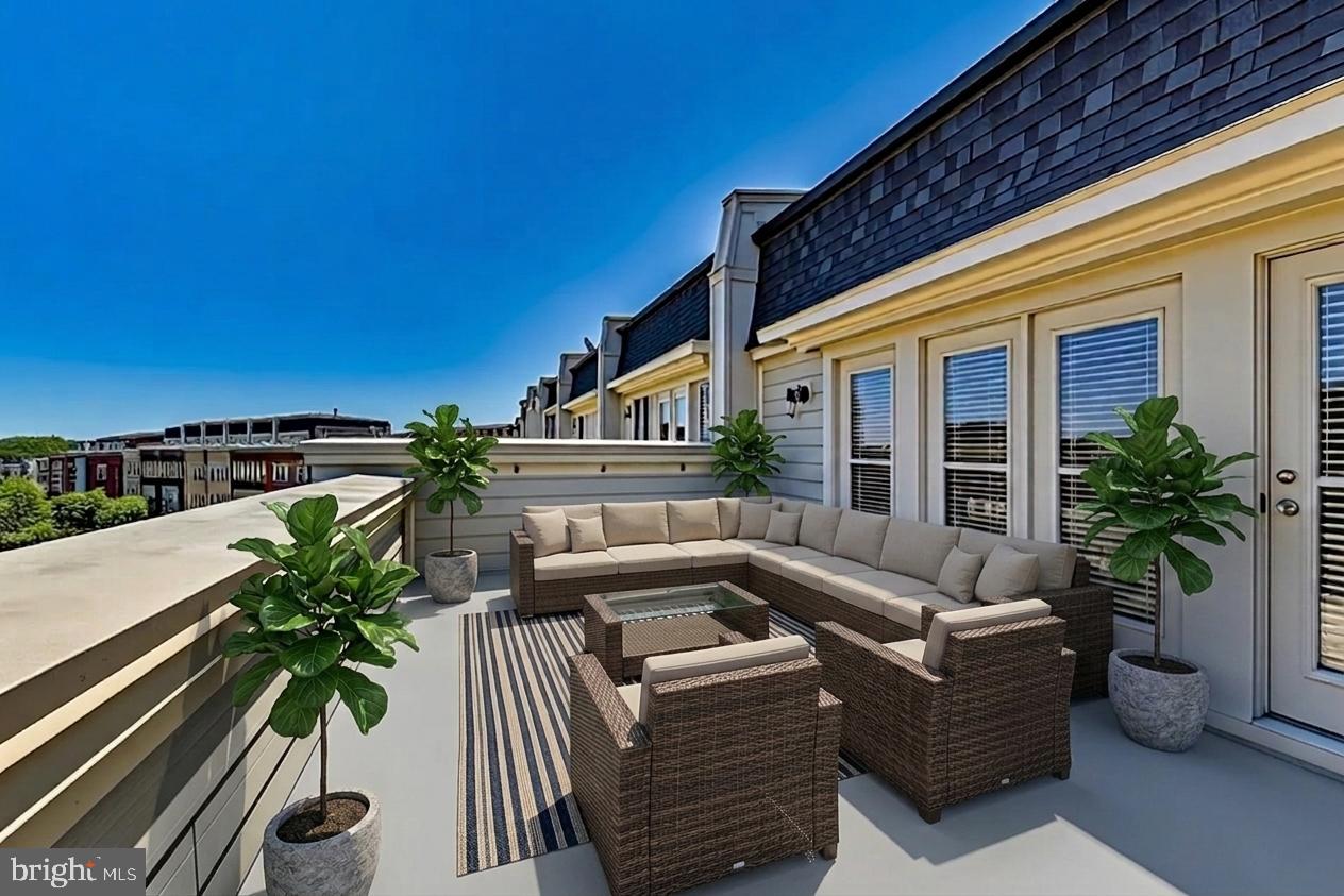 NATIONAL HARBOR - Residential