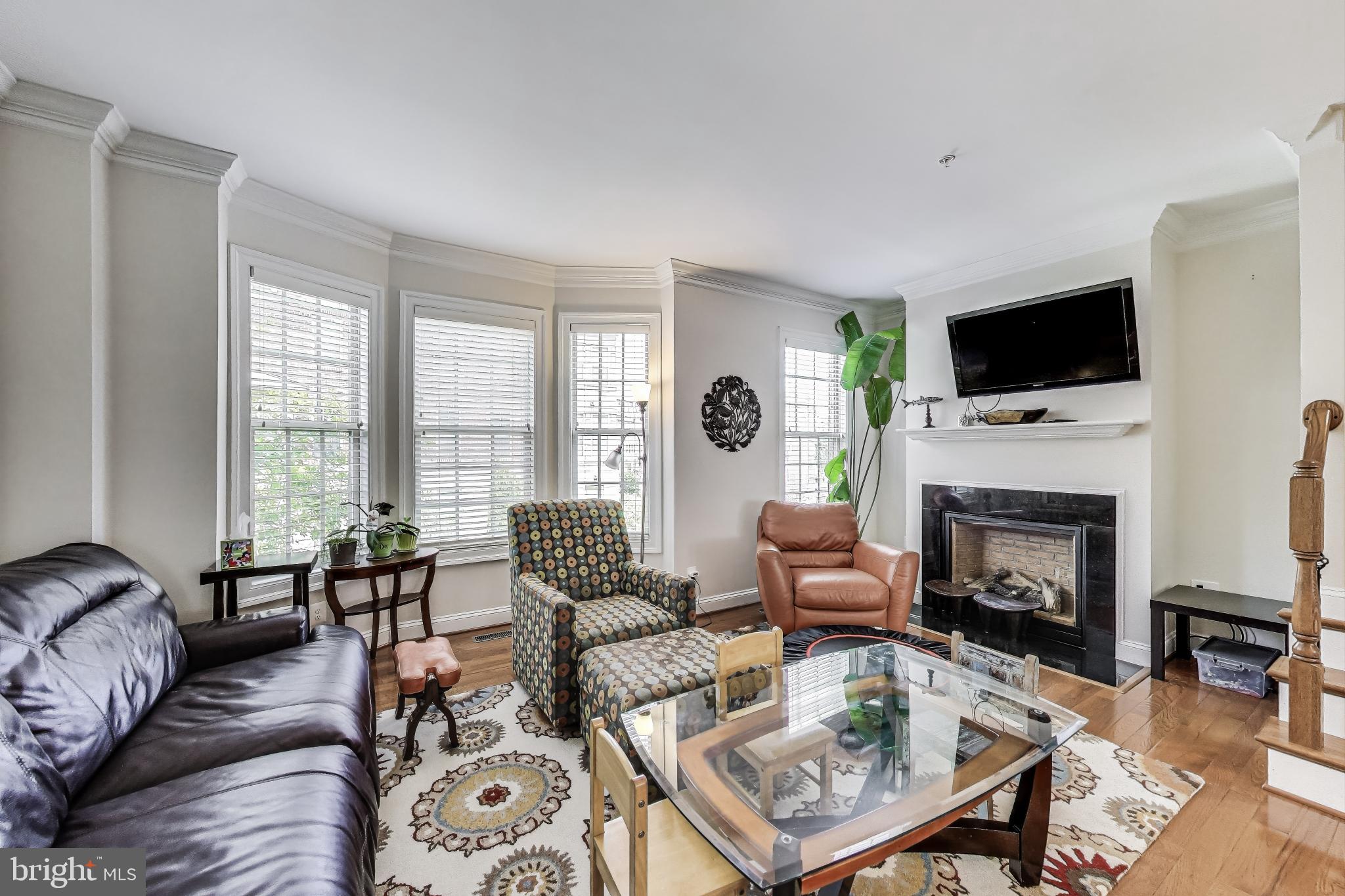 NATIONAL HARBOR - Residential