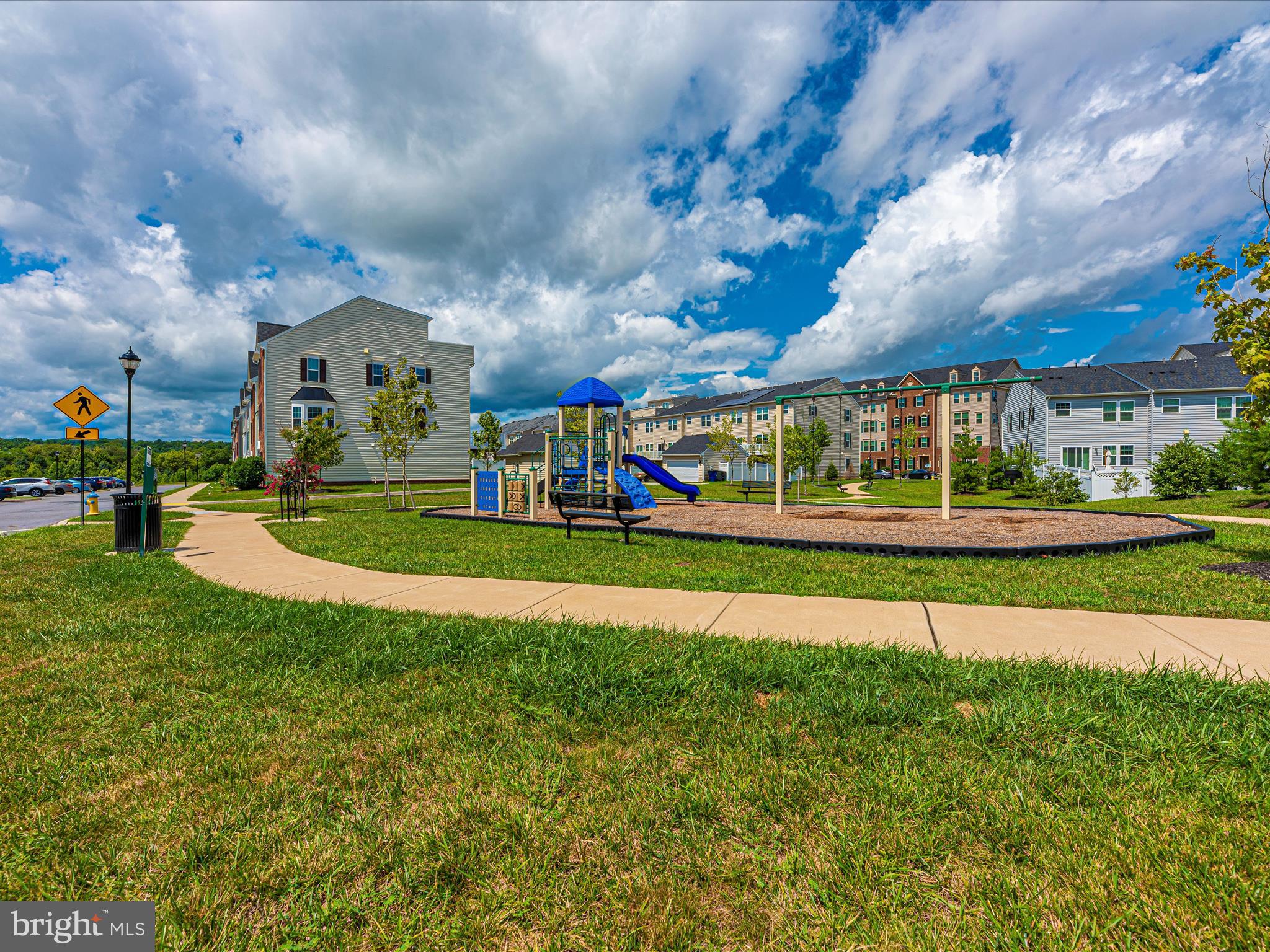 LINTON AT BALLENGER - Residential