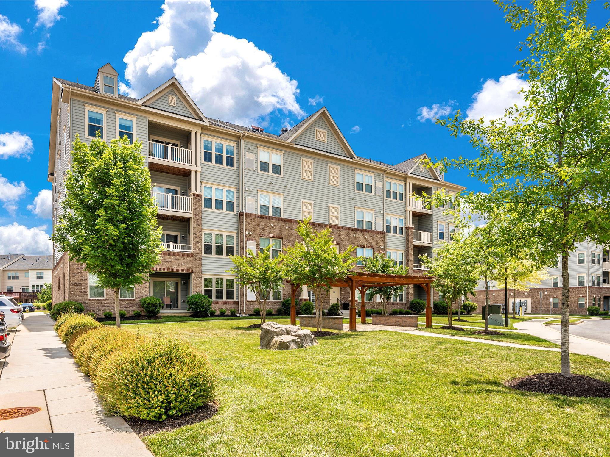 LINTON AT BALLENGER - Residential
