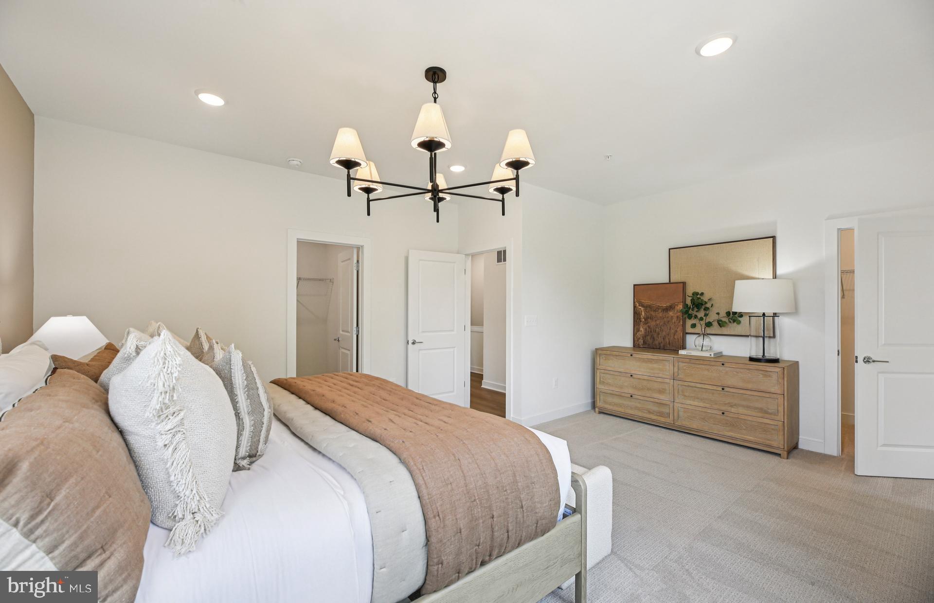 WATERSHED - Residential