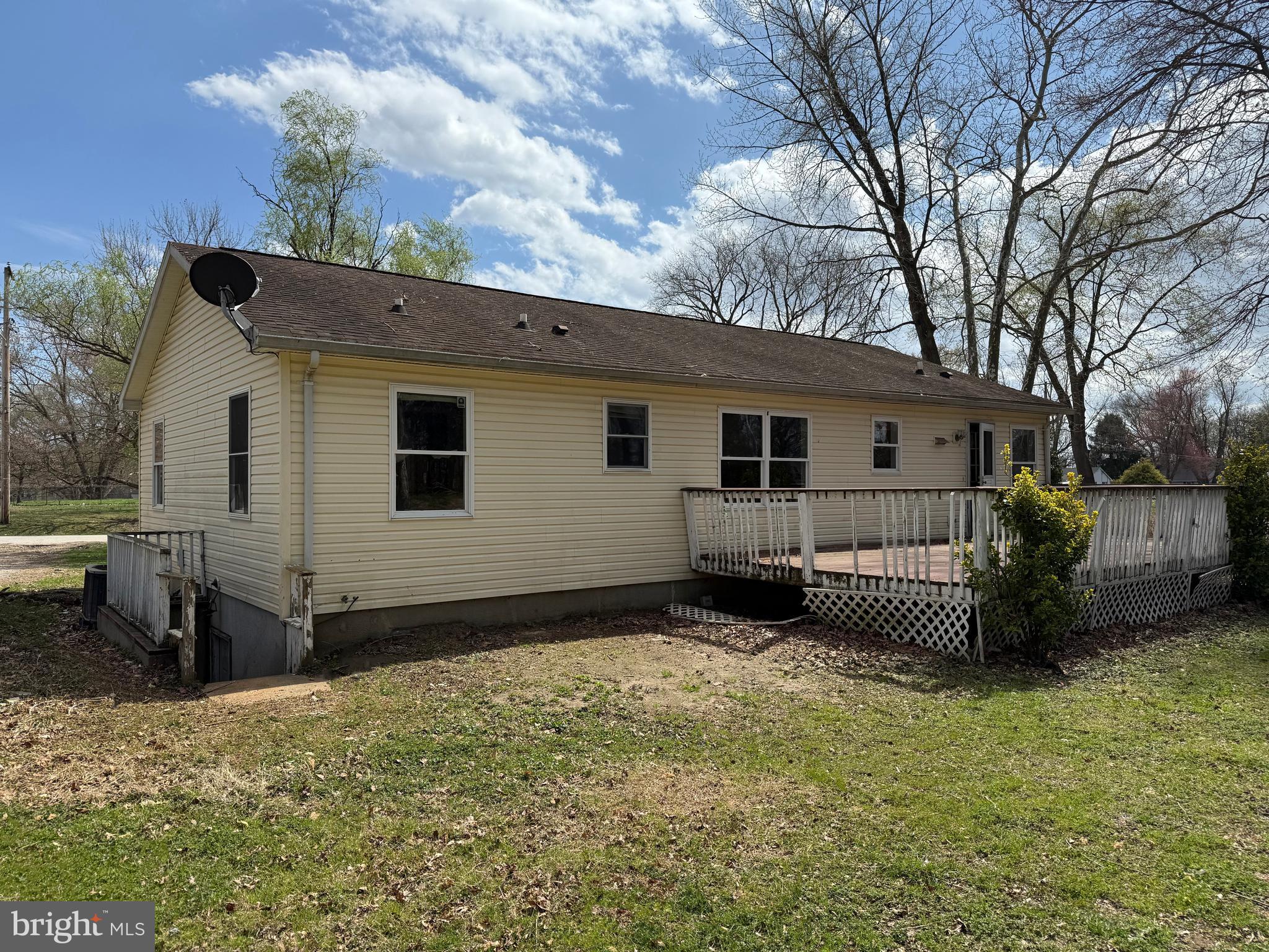 WHITE MARSH - Residential