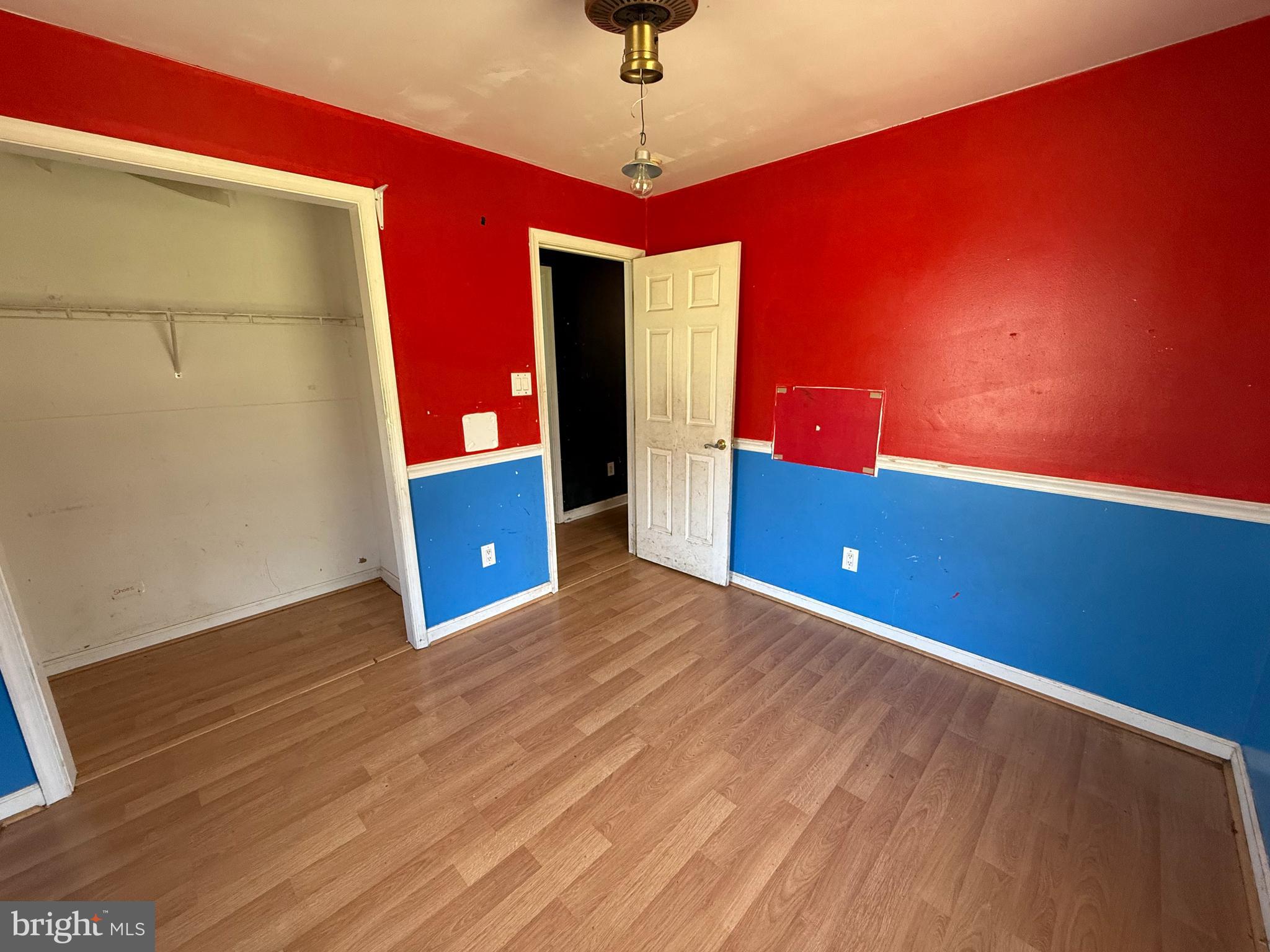 WHITE MARSH - Residential