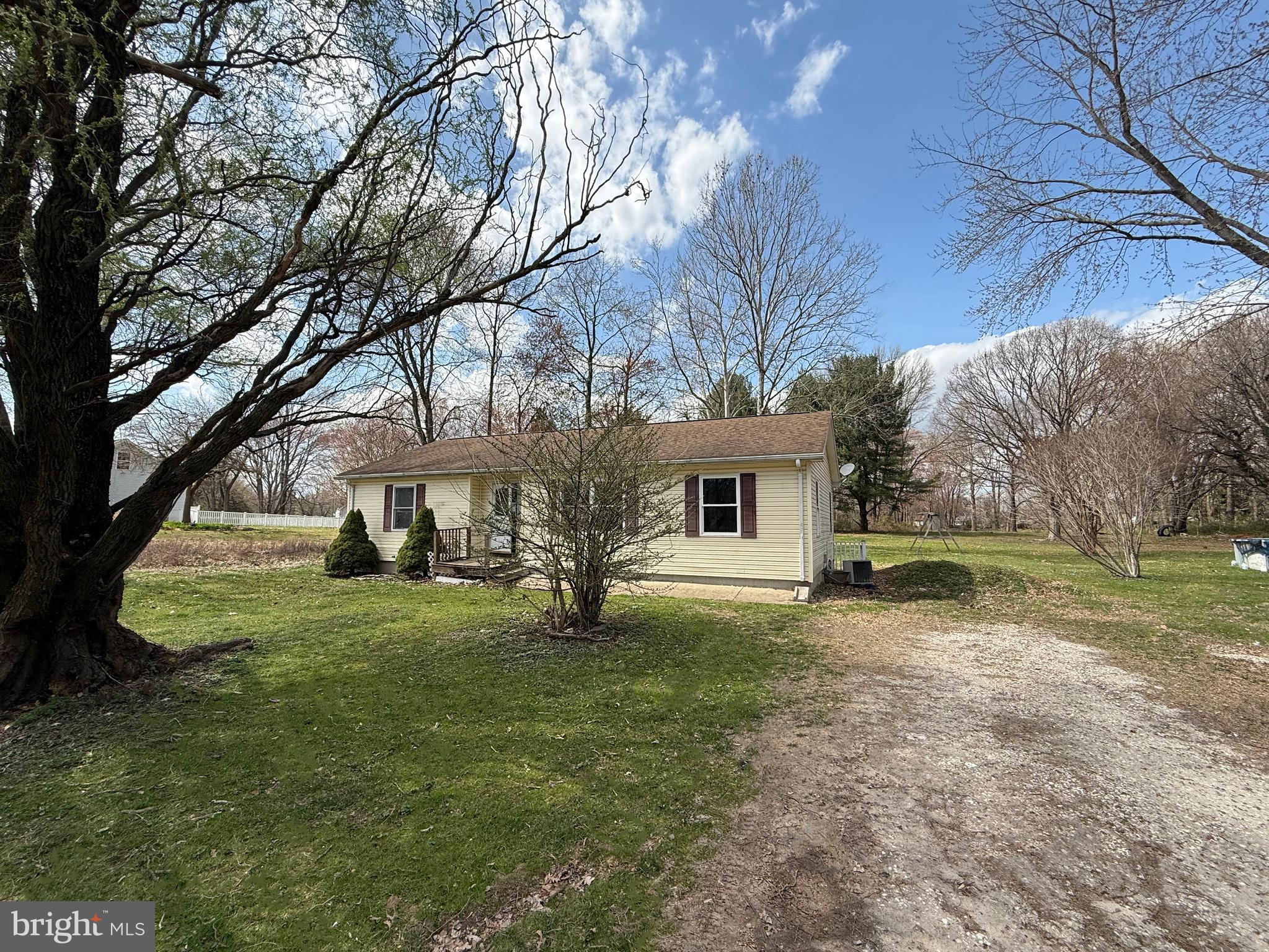 WHITE MARSH - Residential