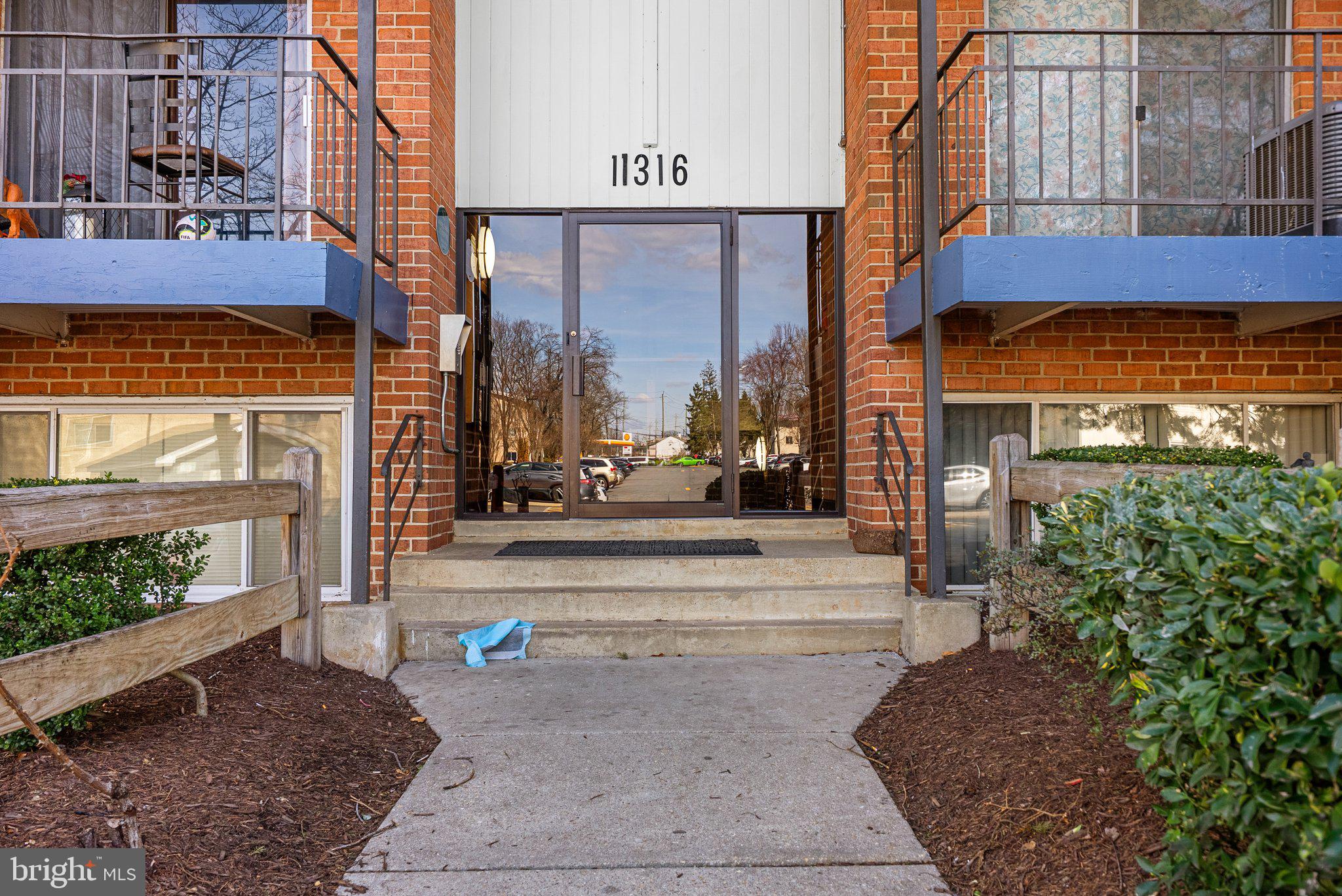 MARYLAND FARMS CONDO - Residential