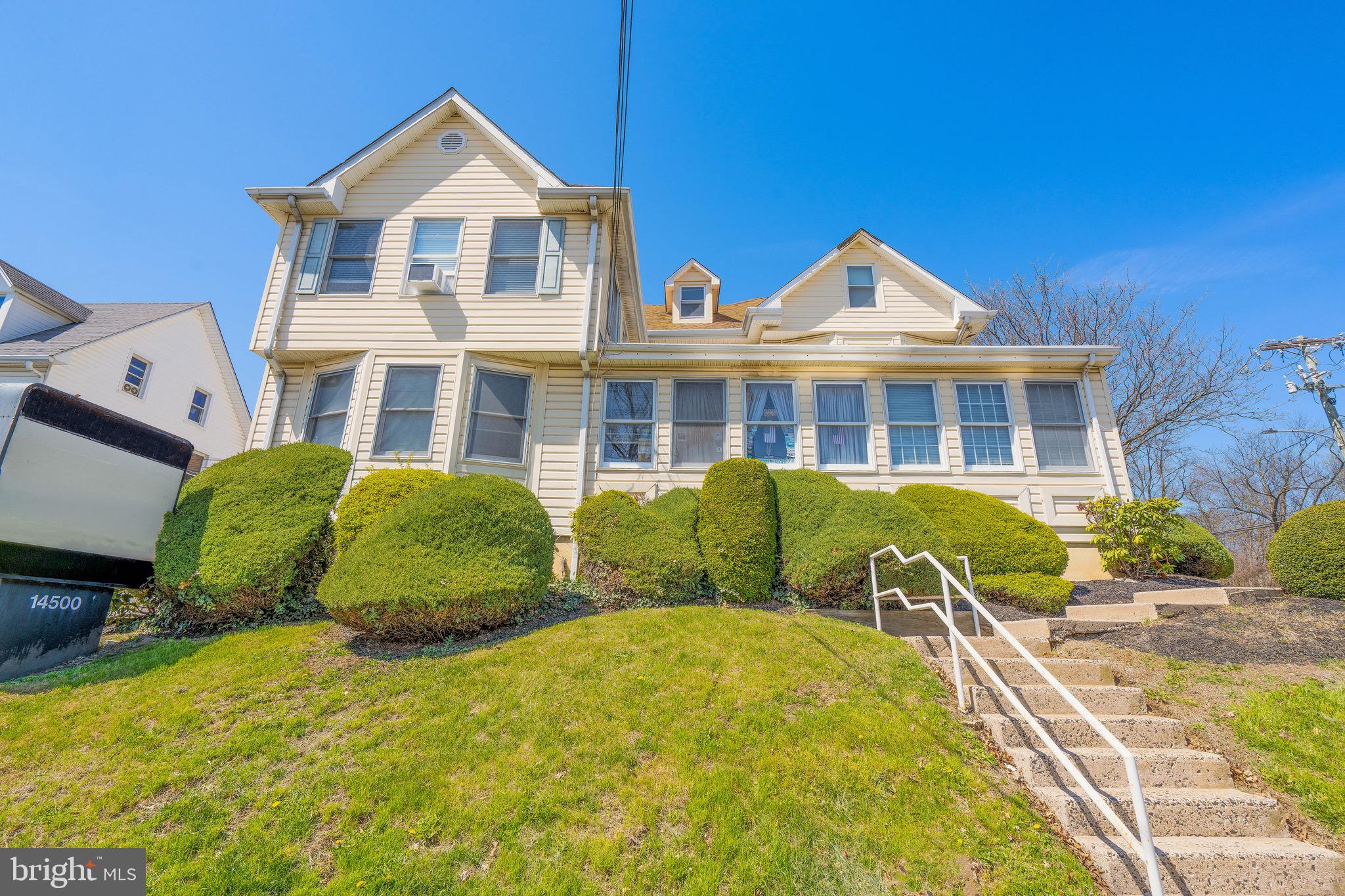 **Price is not disclosed*** *New Price guidance**Contact representative for details. Fantastic office space opportunity in the Far Northeast. Strong traffic counts combined with exceptional on-site parking make this asset ideal for an owner-user seeking to leverage multiple tenancy streams, including the potential for a sale-leaseback with the current owner. The location offers excellent regional connectivity, with convenient access to Montgomery County, Bucks County, and Philadelphia, all within five miles of both I-95 and the Pennsylvania Turnpike. Reach out today for detailed rent roll information and pricing guidance.