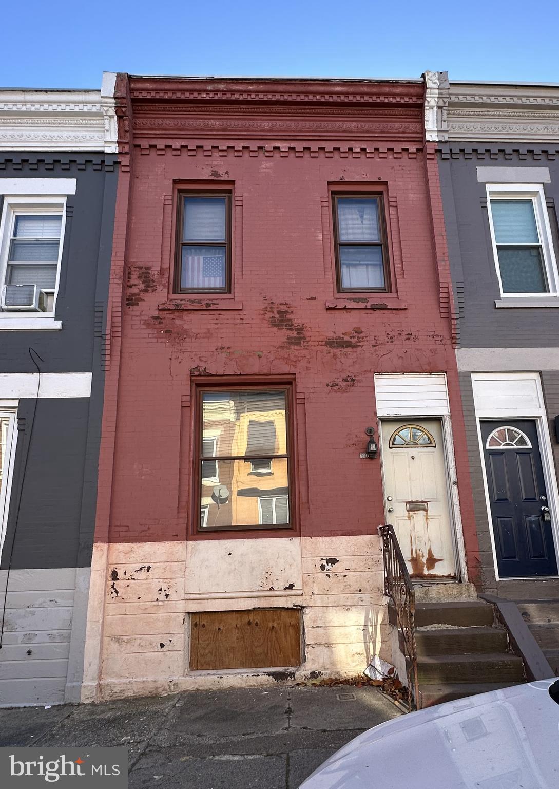 PHILADELPHIA (NORTH) - Residential