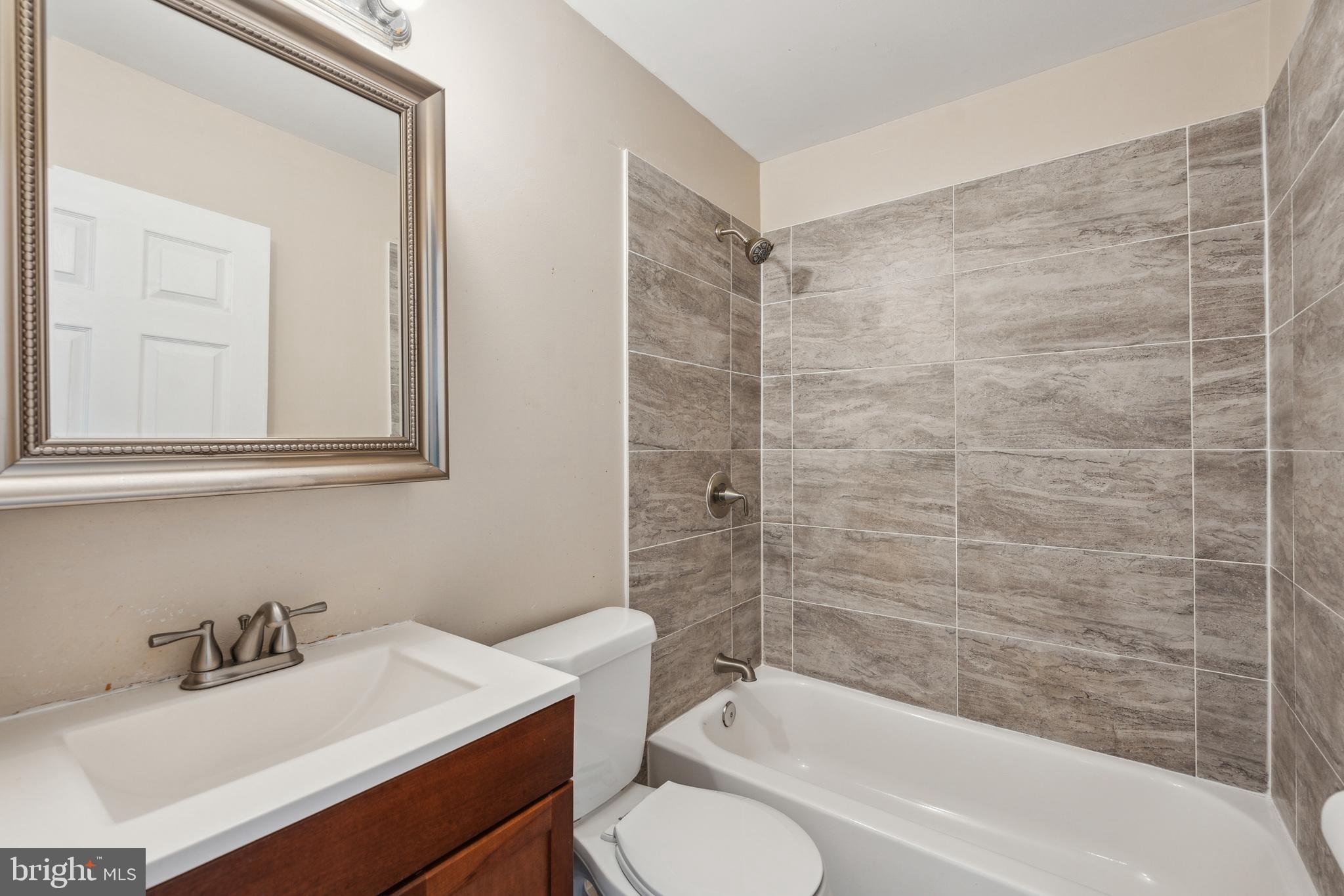 ACTON VILLAGE - Residential