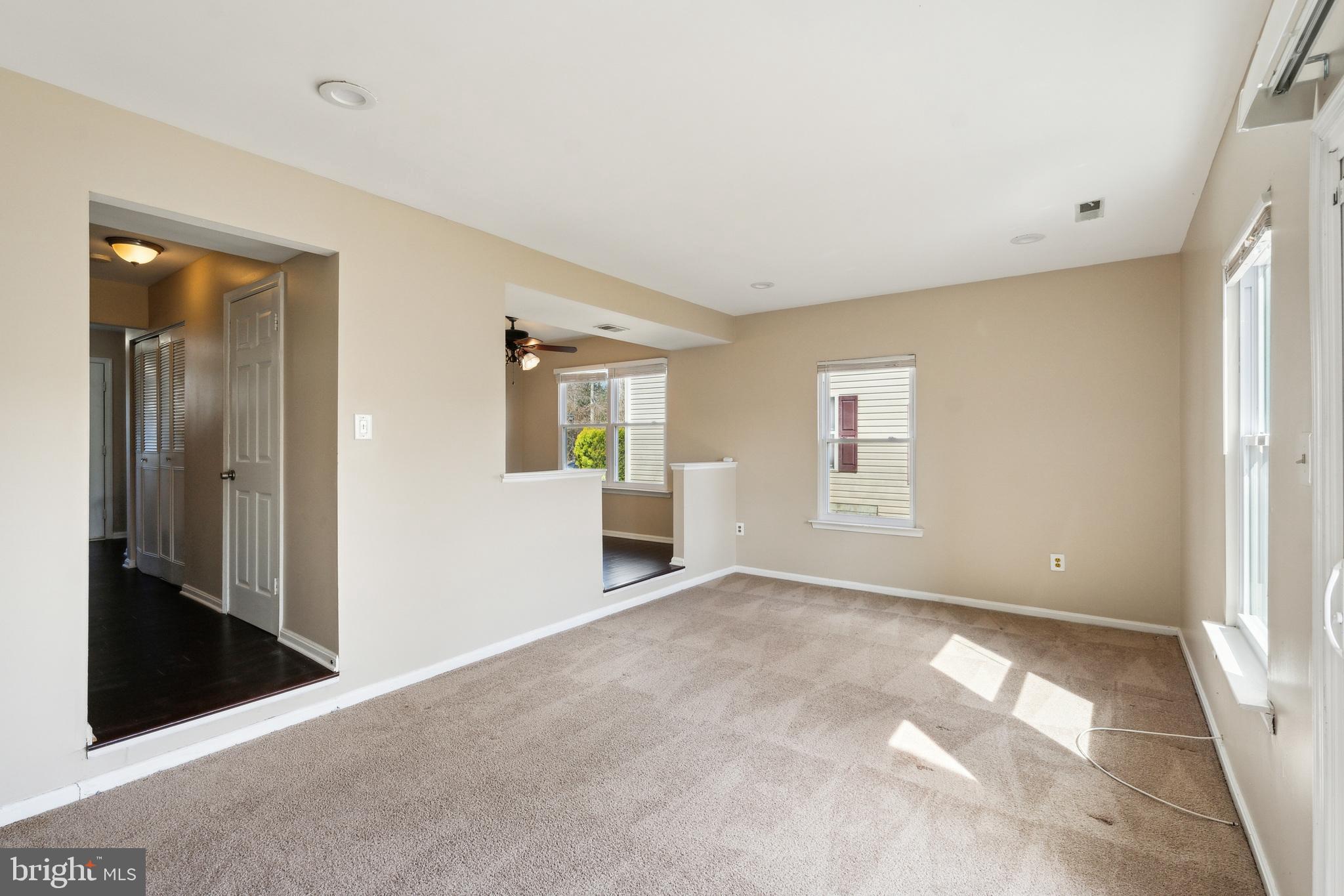 ACTON VILLAGE - Residential