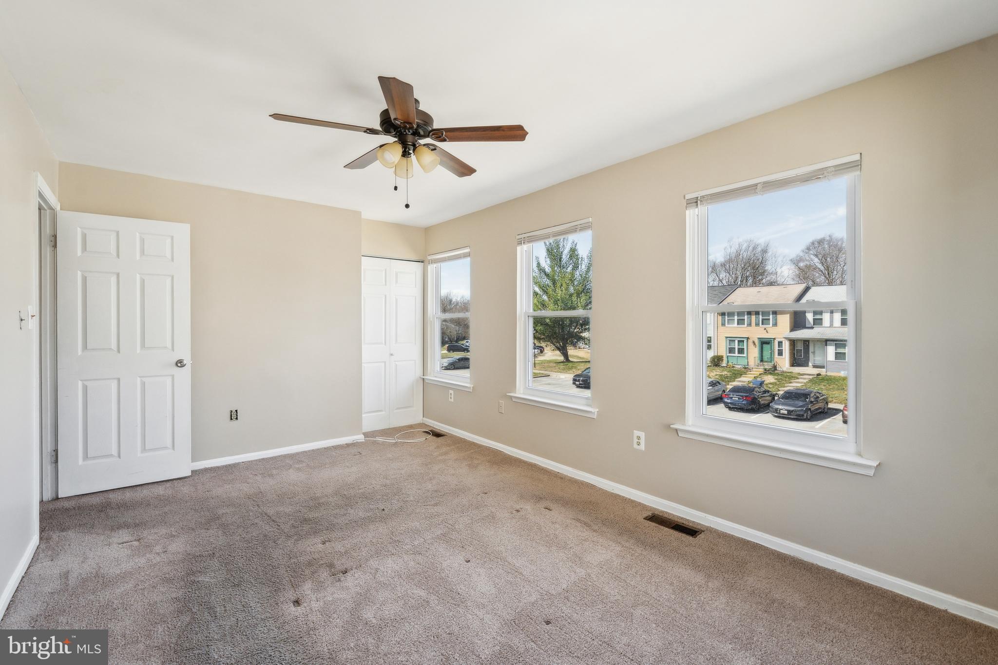 ACTON VILLAGE - Residential