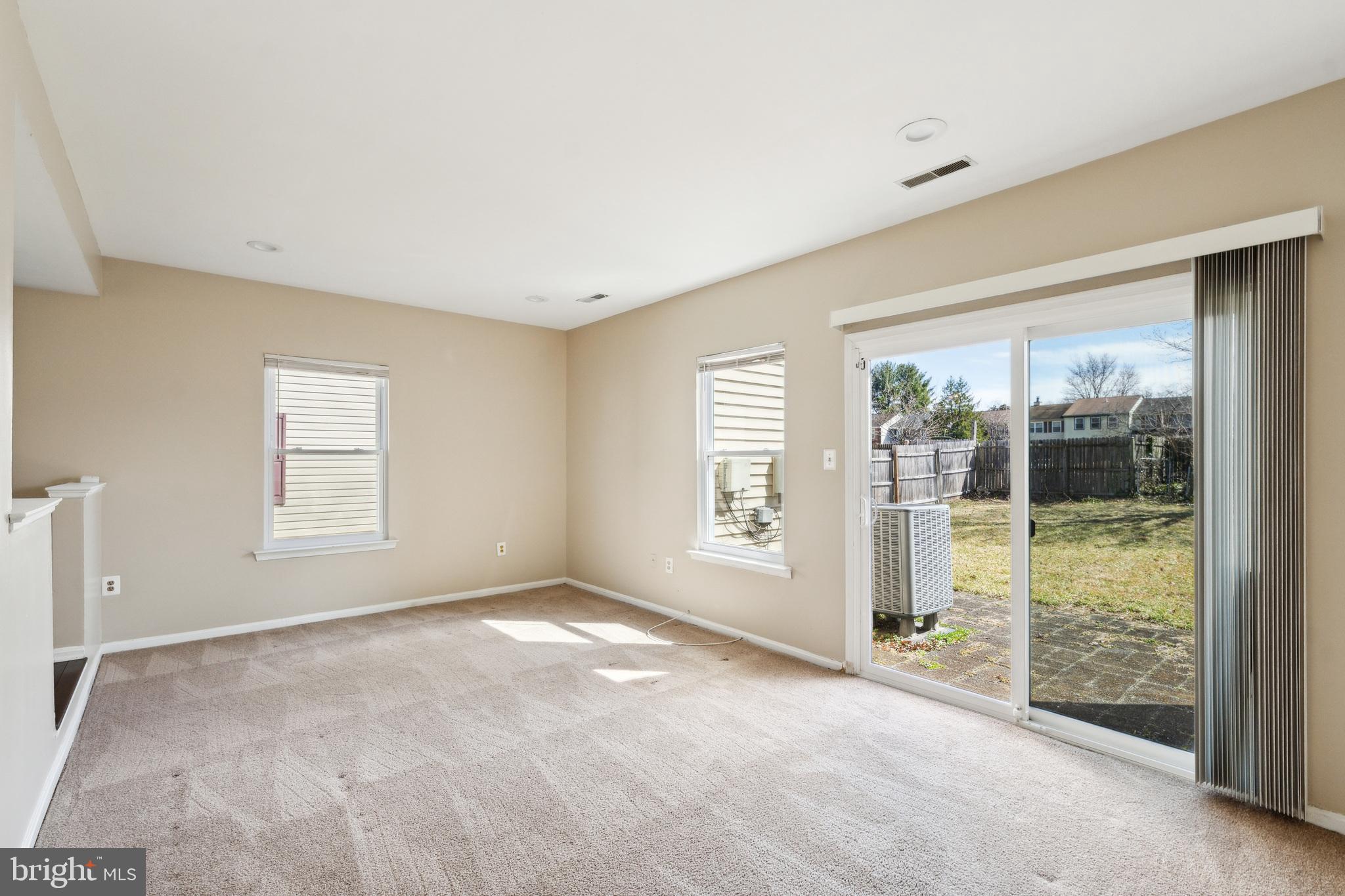 ACTON VILLAGE - Residential
