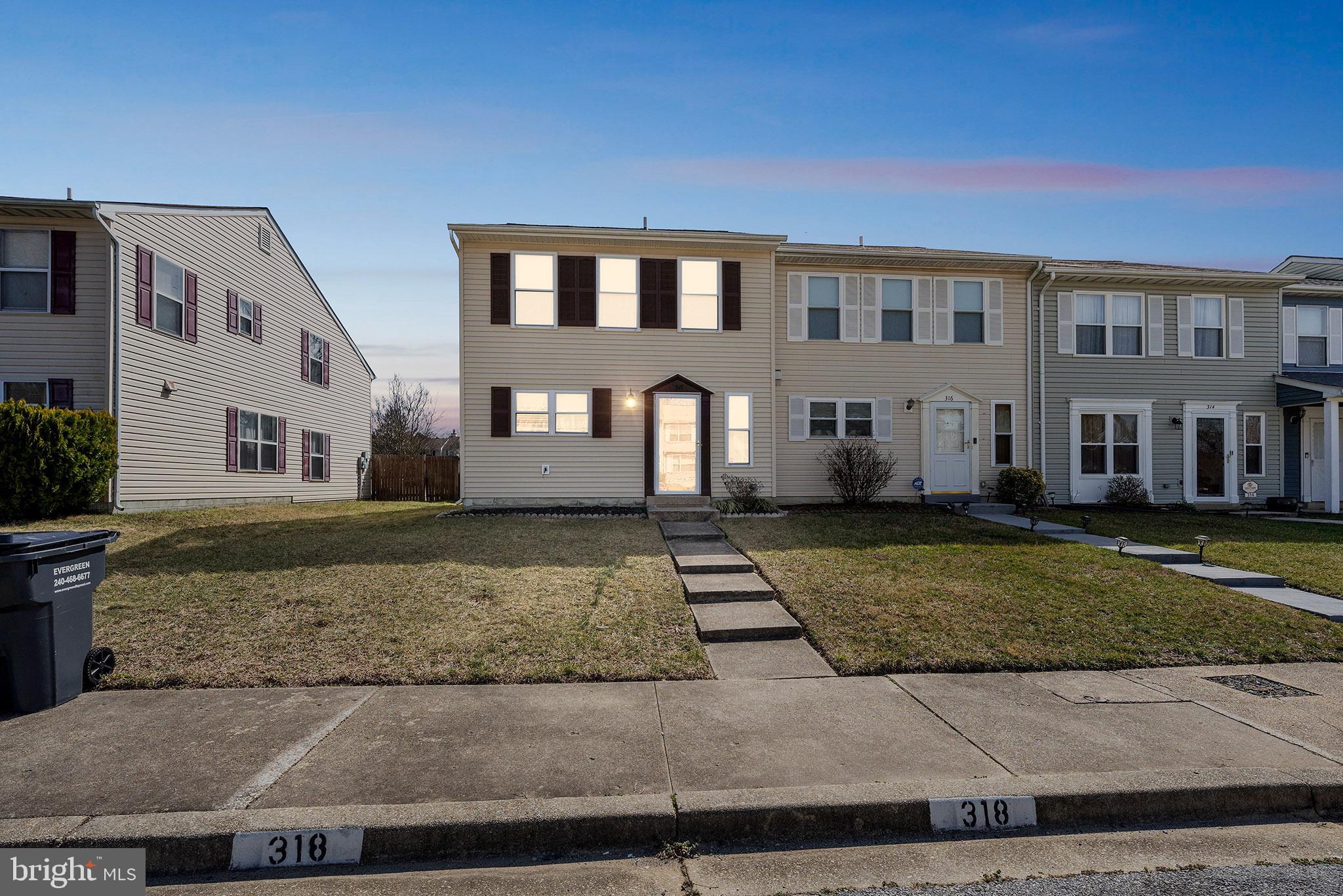 ACTON VILLAGE - Residential