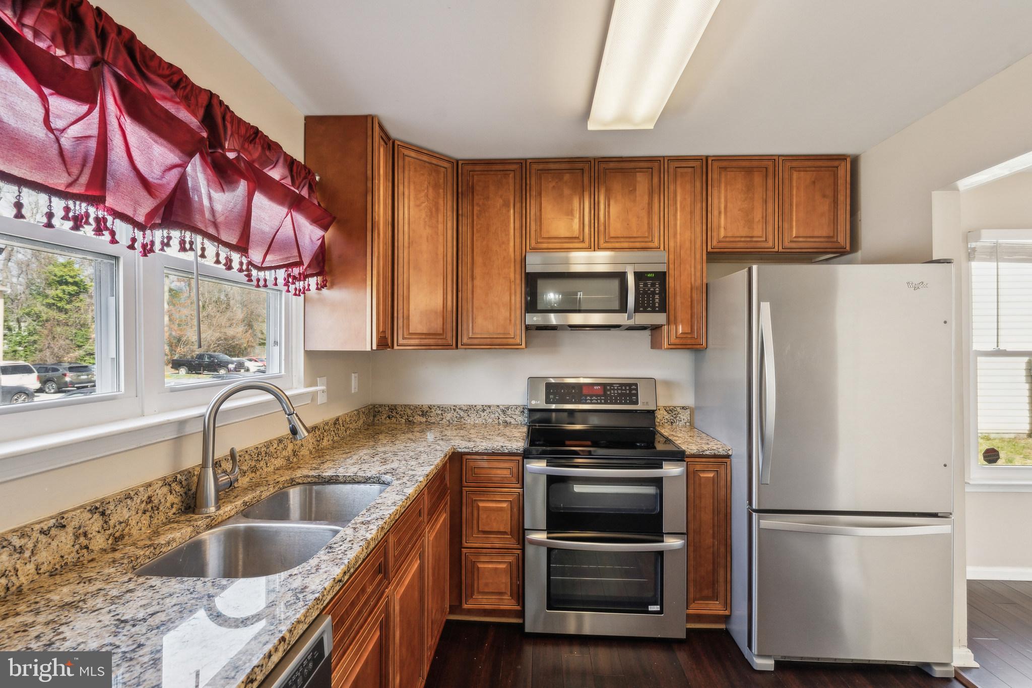 ACTON VILLAGE - Residential