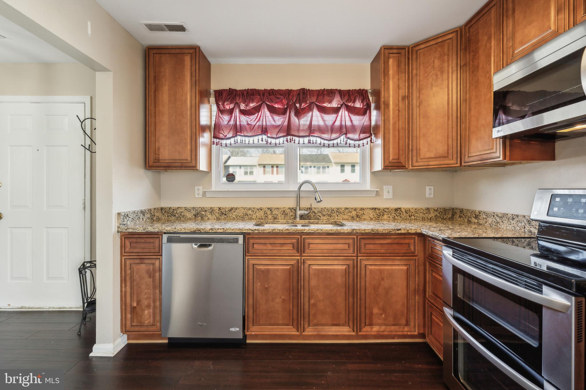 ACTON VILLAGE - Residential