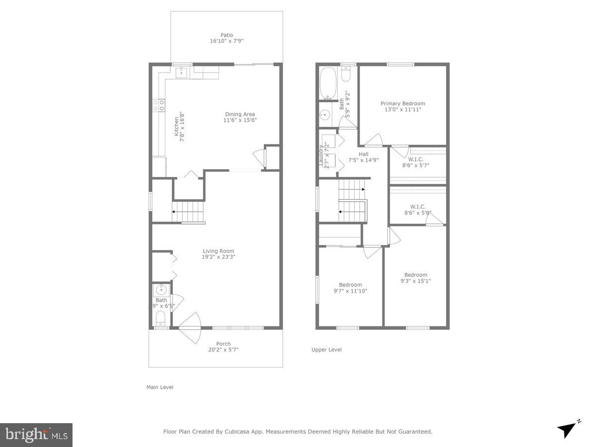 MOUNTAIN PARK - Residential