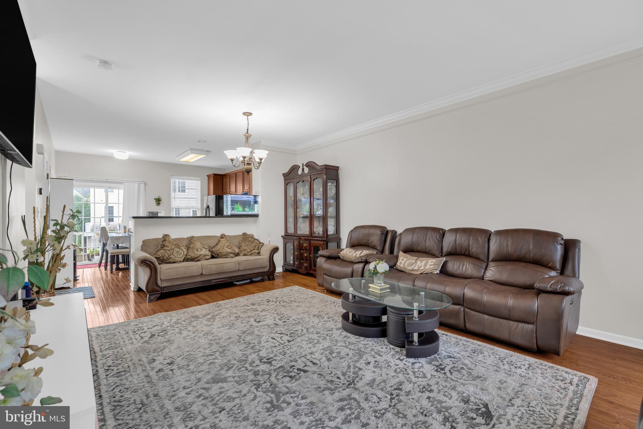 AMBERLEA AT SOUTH RIDING - Residential