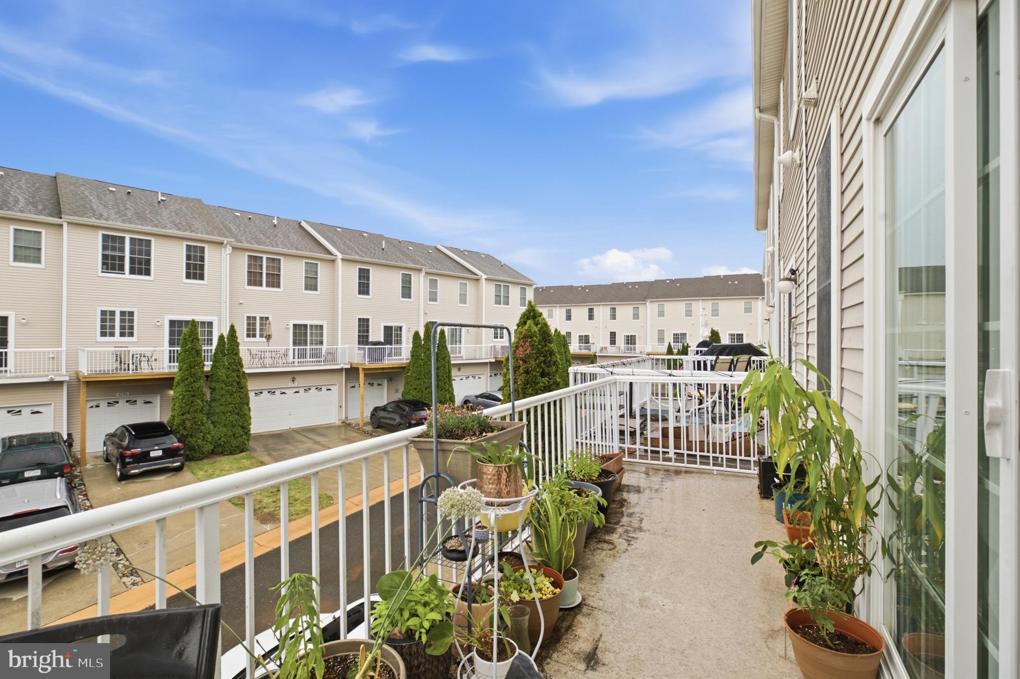 AMBERLEA AT SOUTH RIDING - Residential