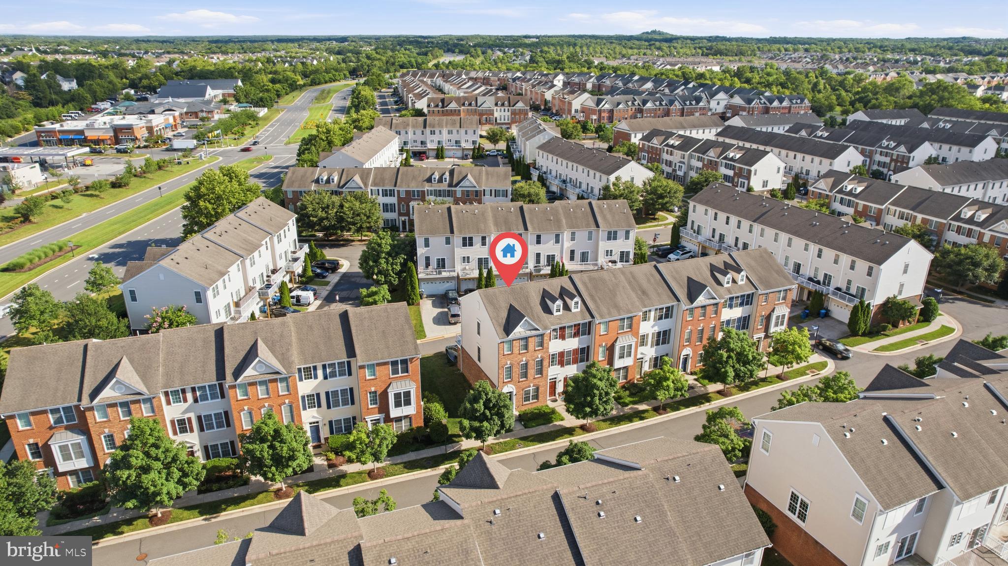 AMBERLEA AT SOUTH RIDING - Residential