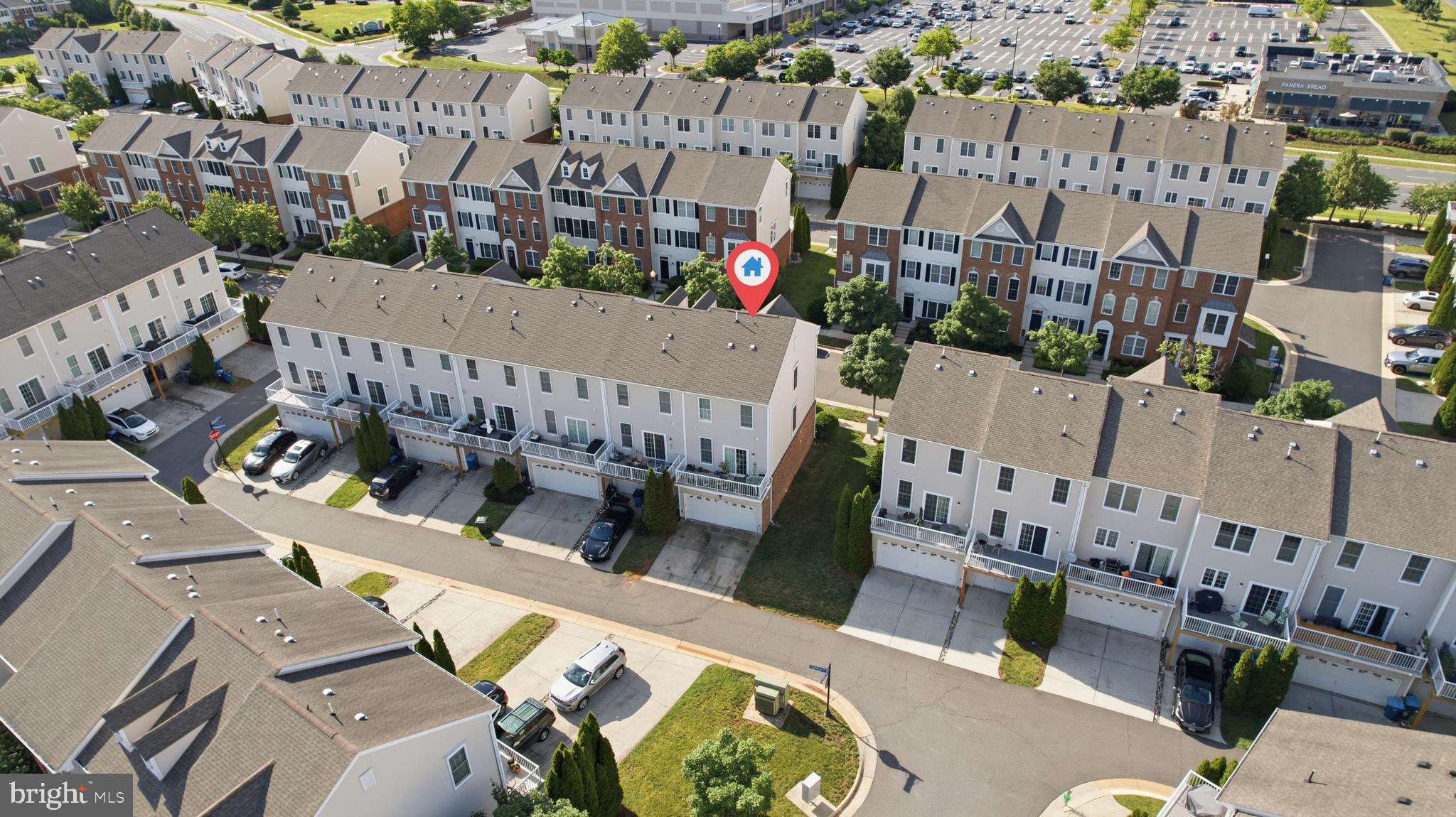 AMBERLEA AT SOUTH RIDING - Residential